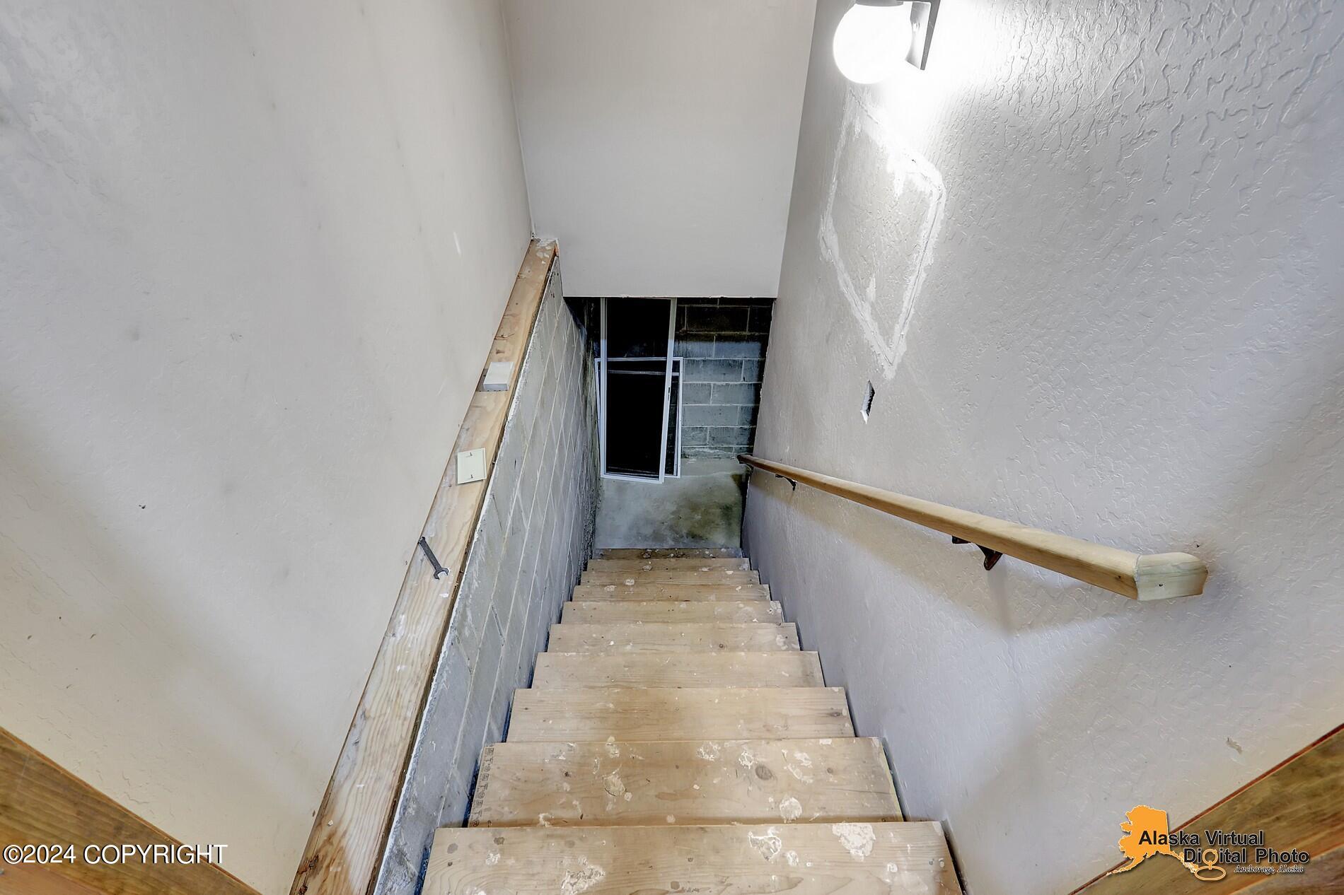 2718 Lord Baranof Drive