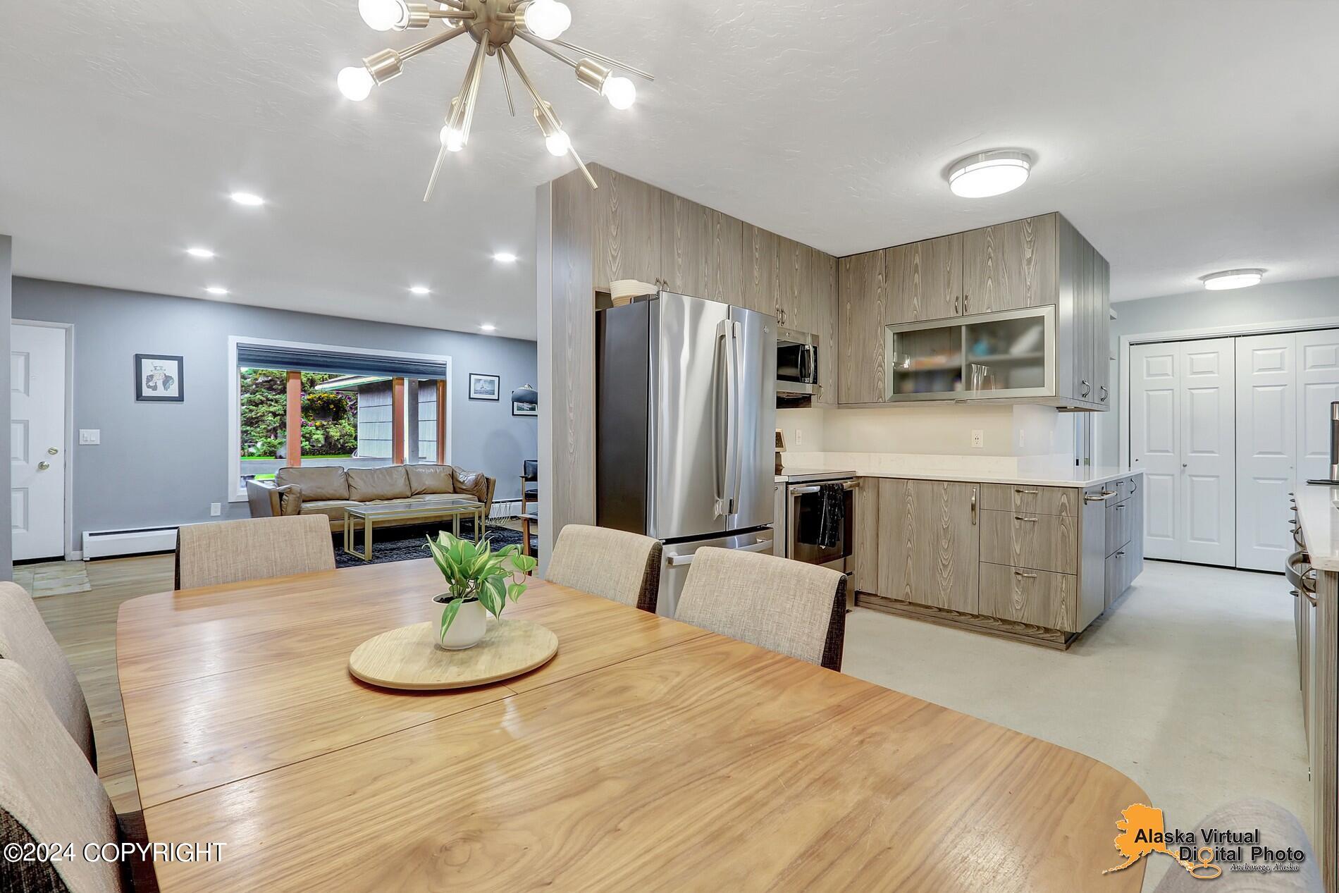 2718 Lord Baranof Drive