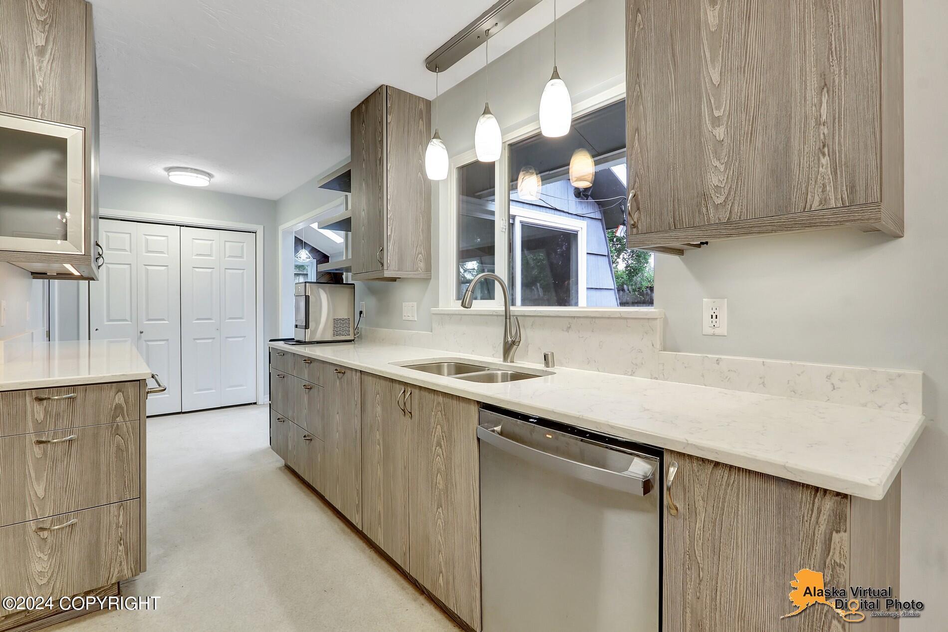 2718 Lord Baranof Drive