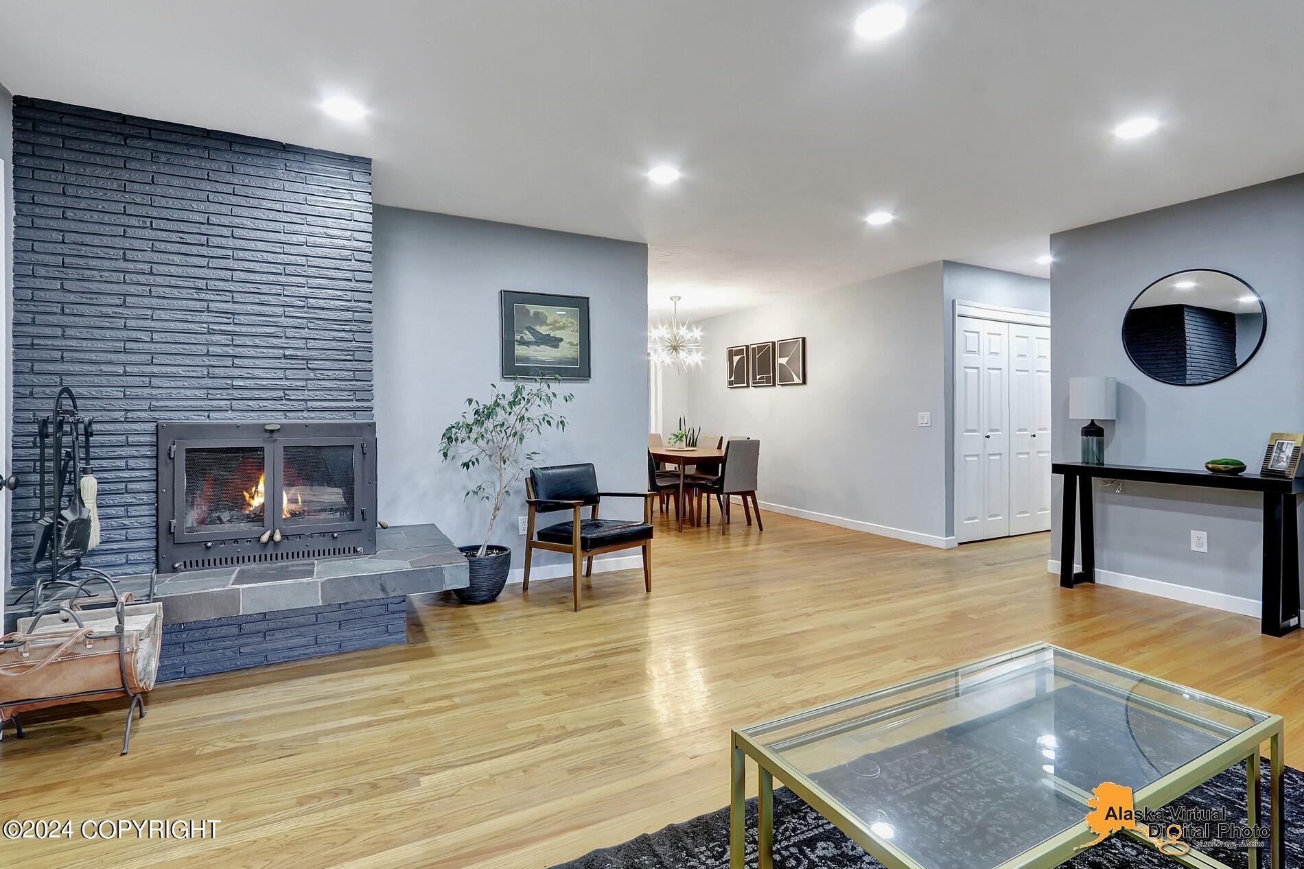 2718 Lord Baranof Drive