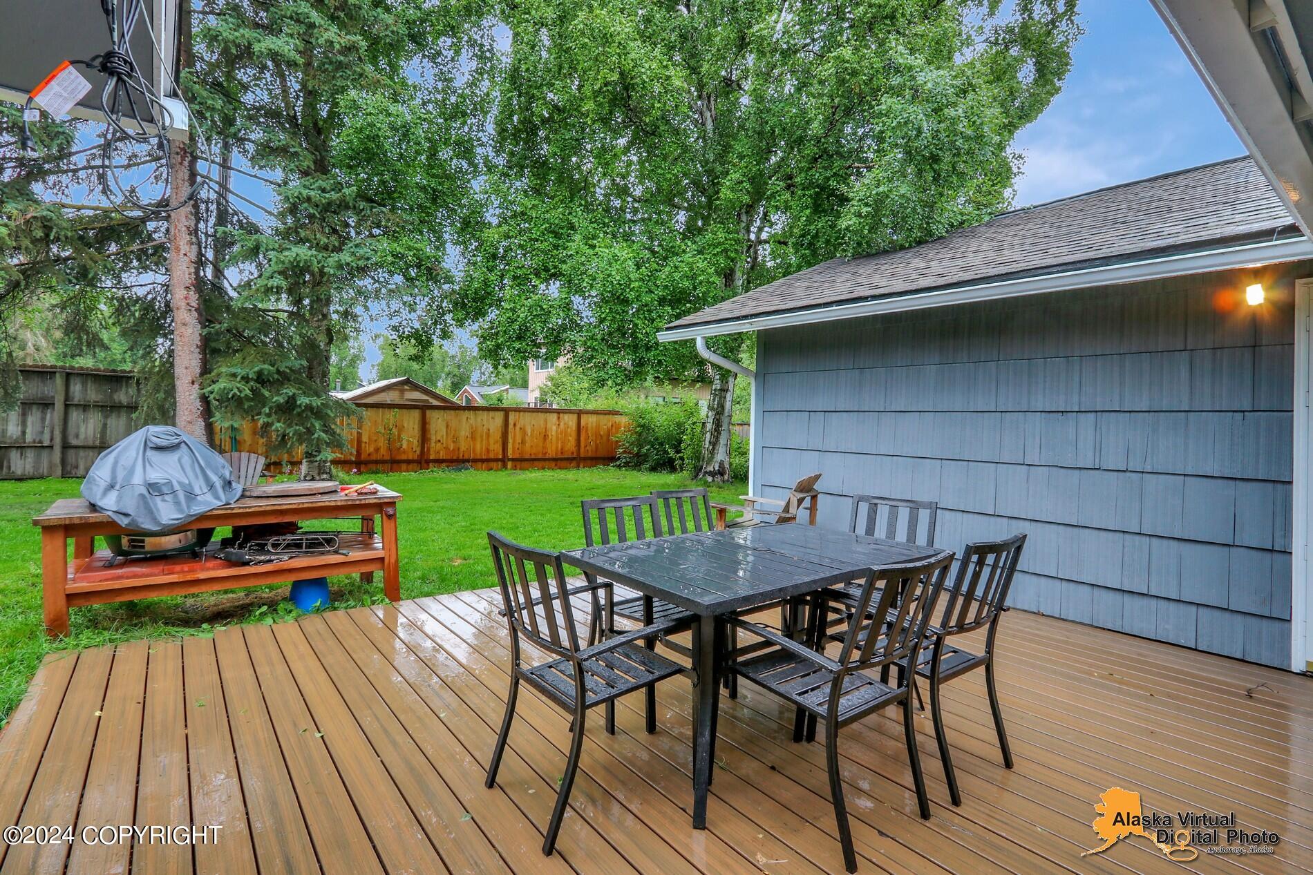 2718 Lord Baranof Drive