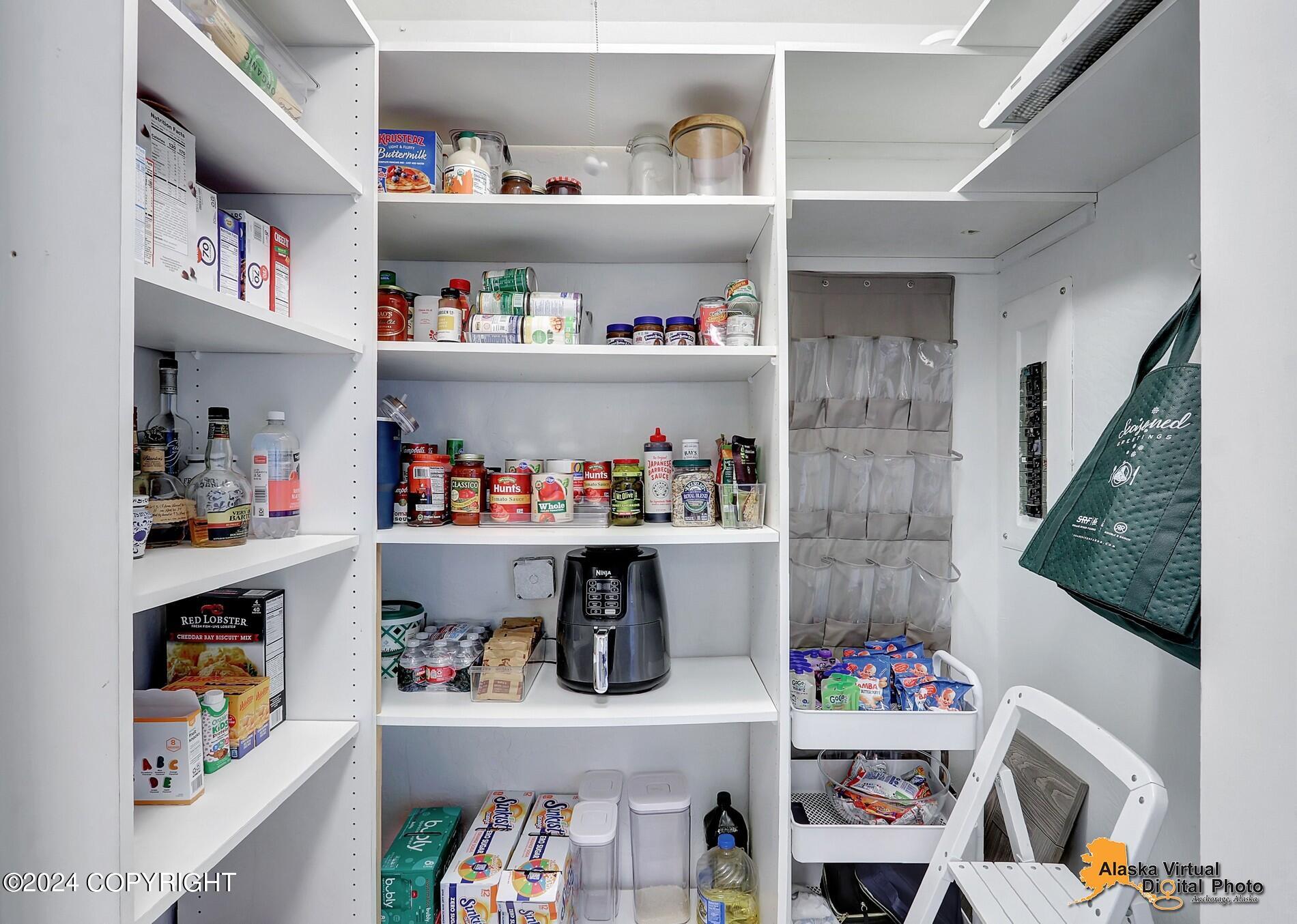 2718 Lord Baranof Drive