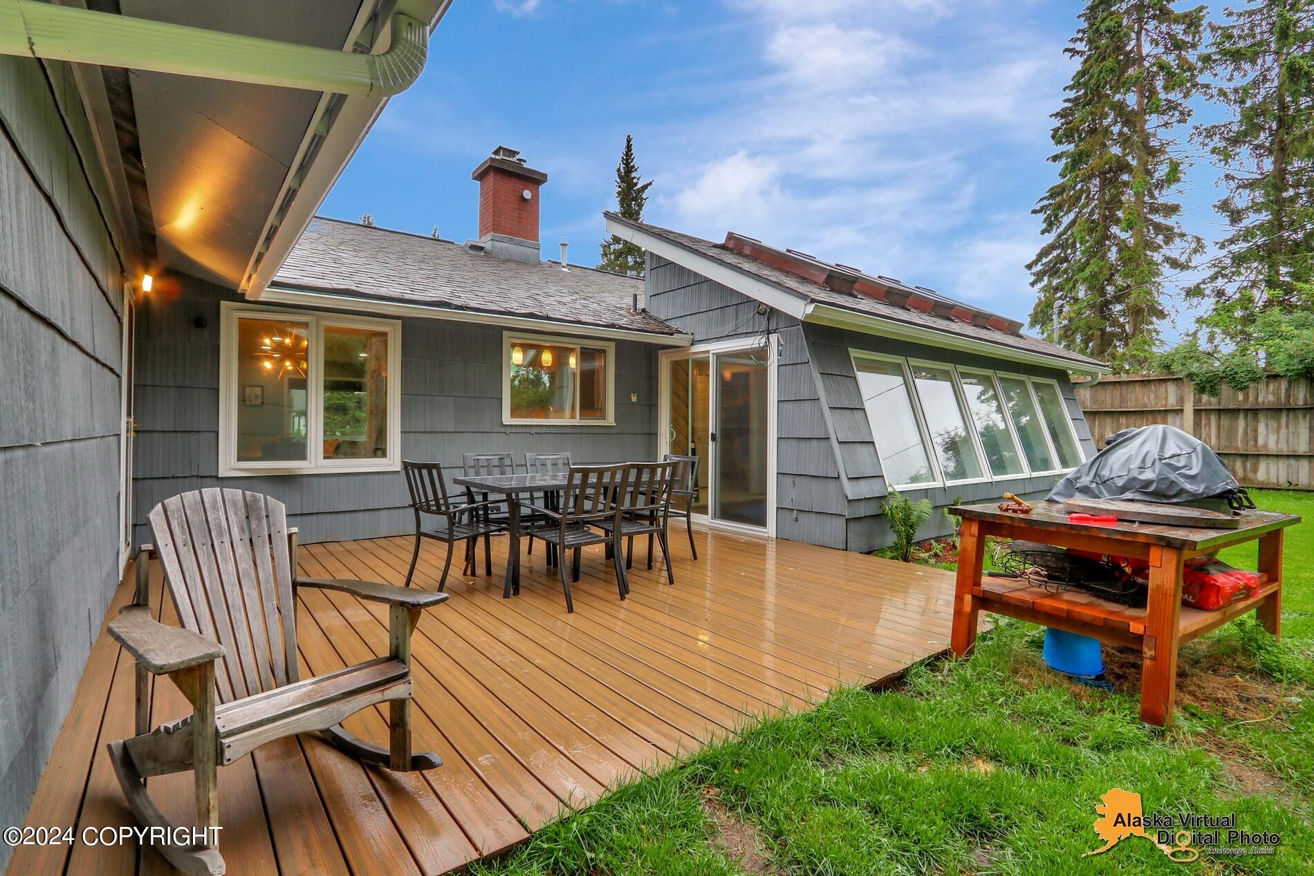 2718 Lord Baranof Drive