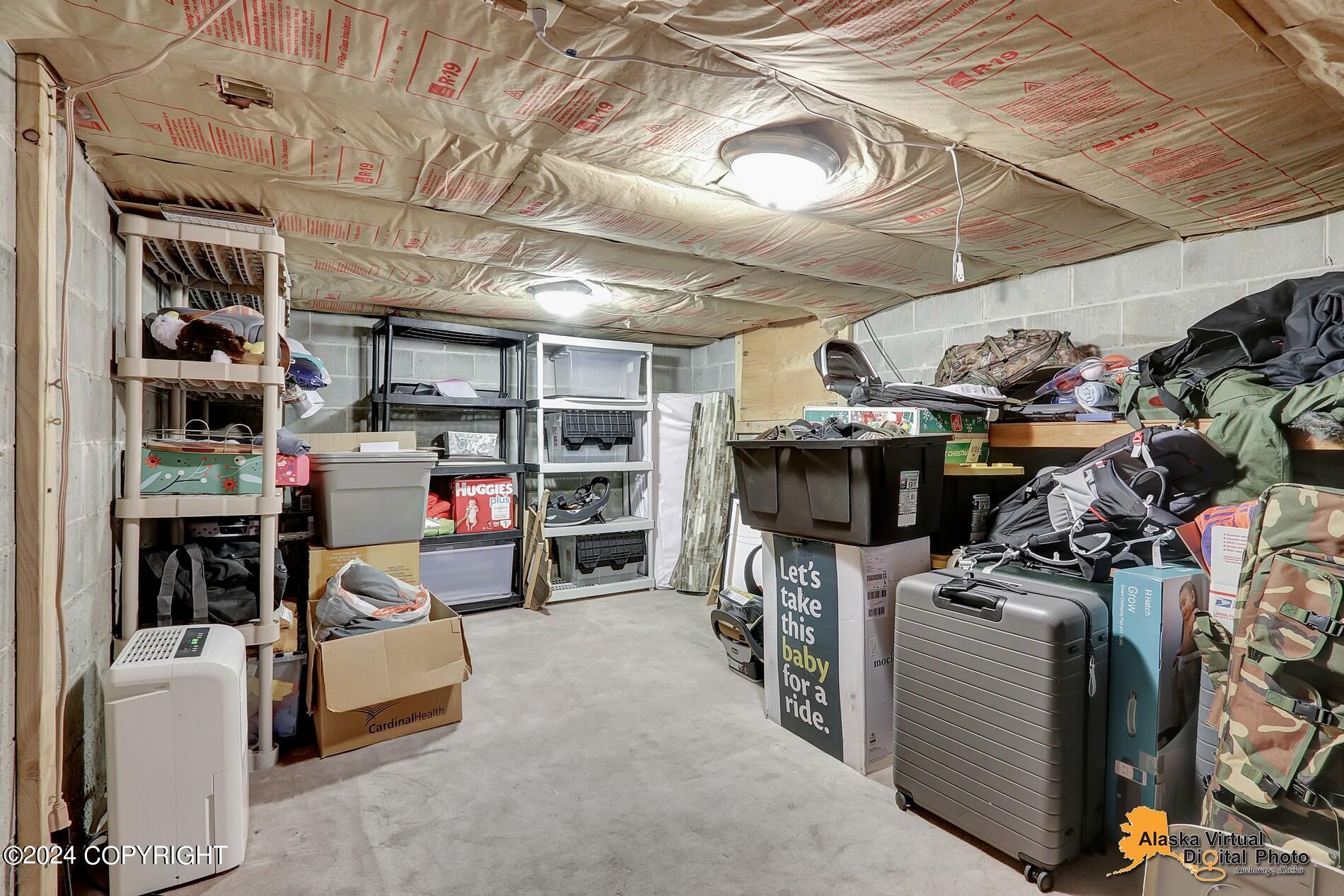 2718 Lord Baranof Drive