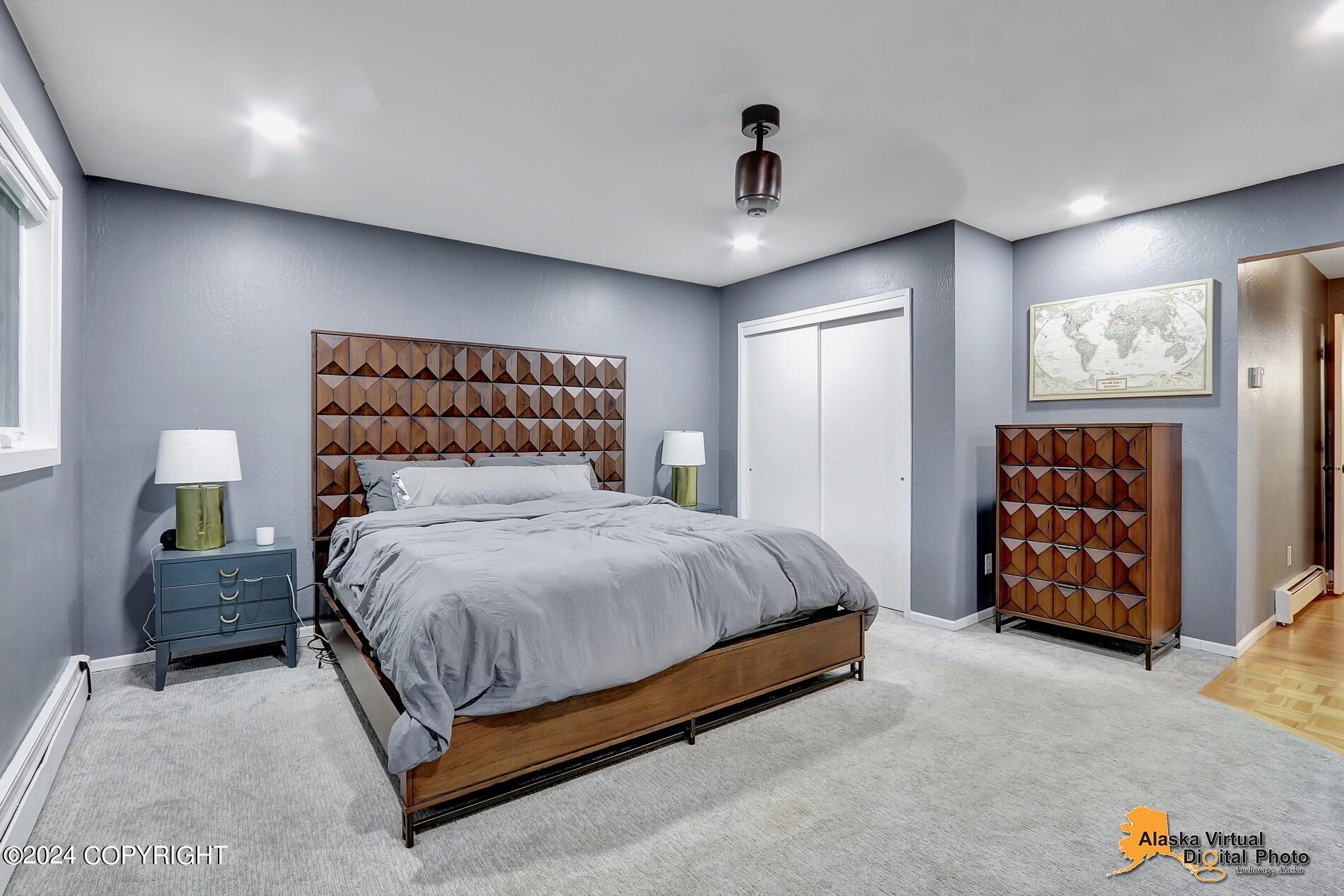 2718 Lord Baranof Drive