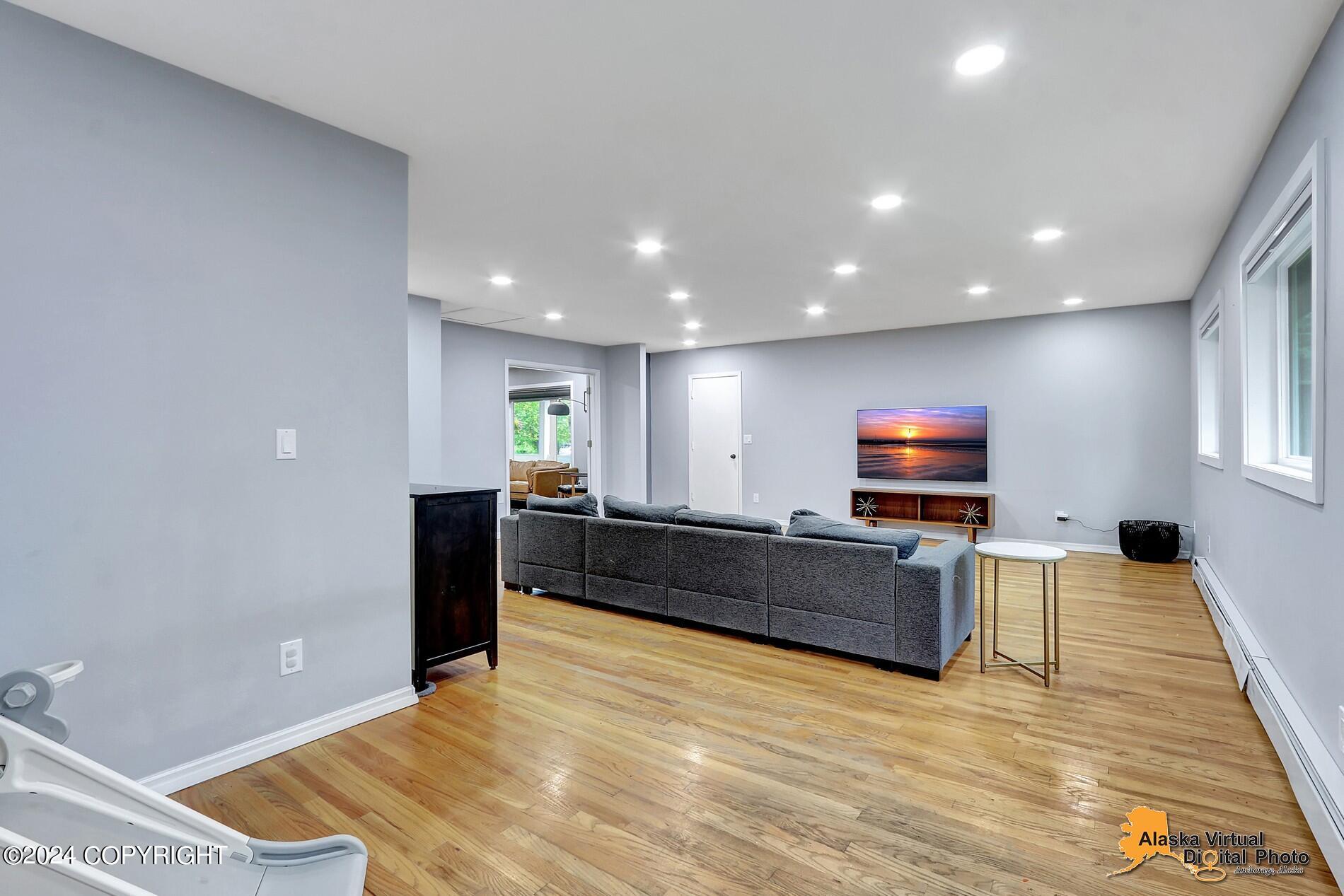 2718 Lord Baranof Drive