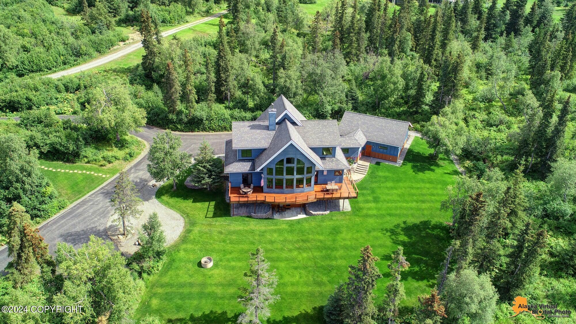17697 Golden View Drive