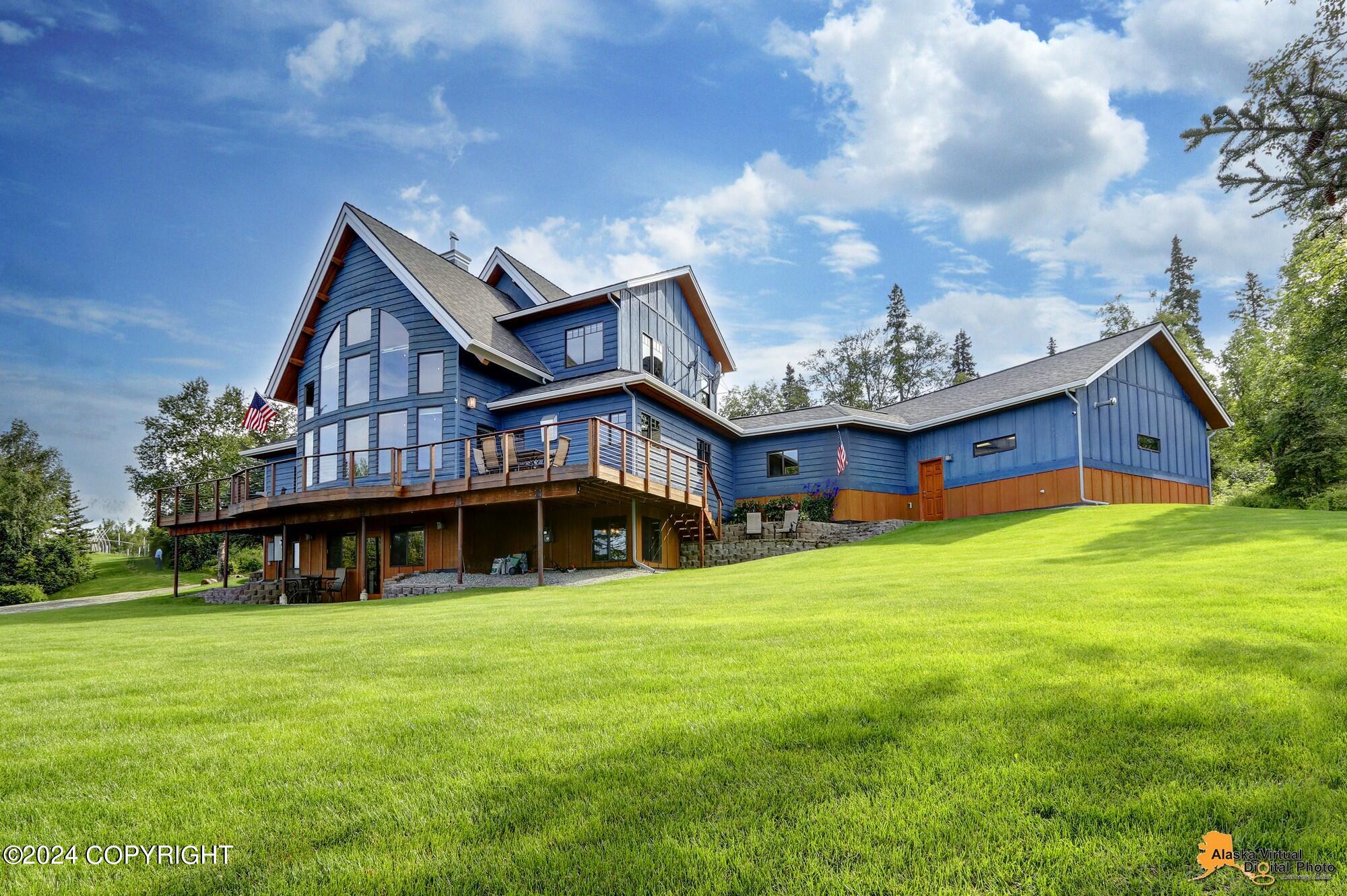 17697 Golden View Drive