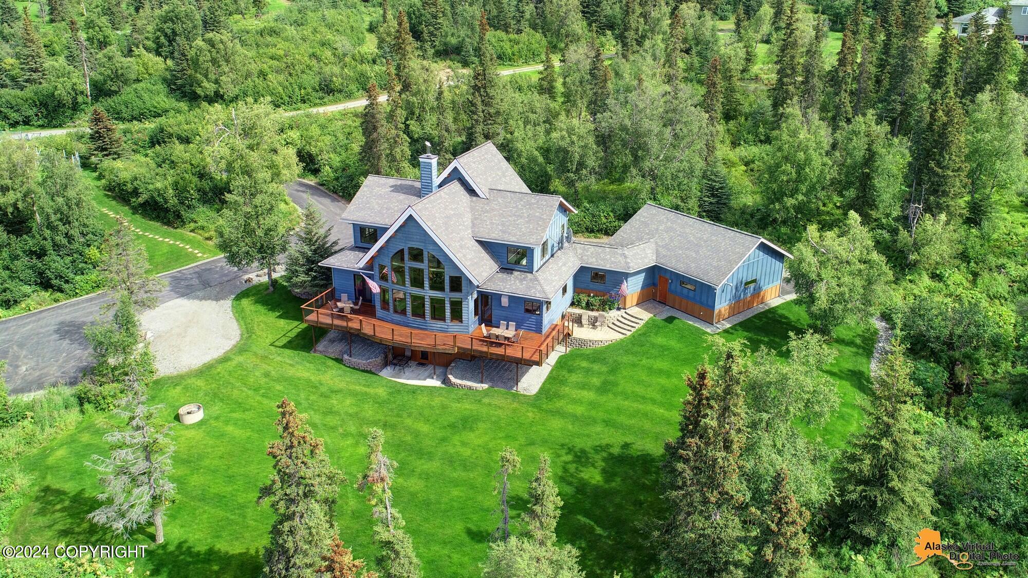 17697 Golden View Drive