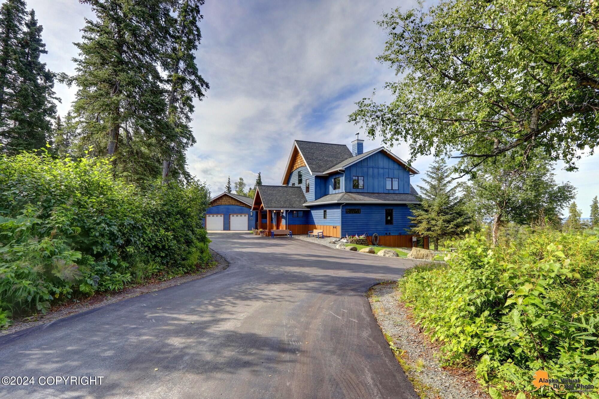 17697 Golden View Drive