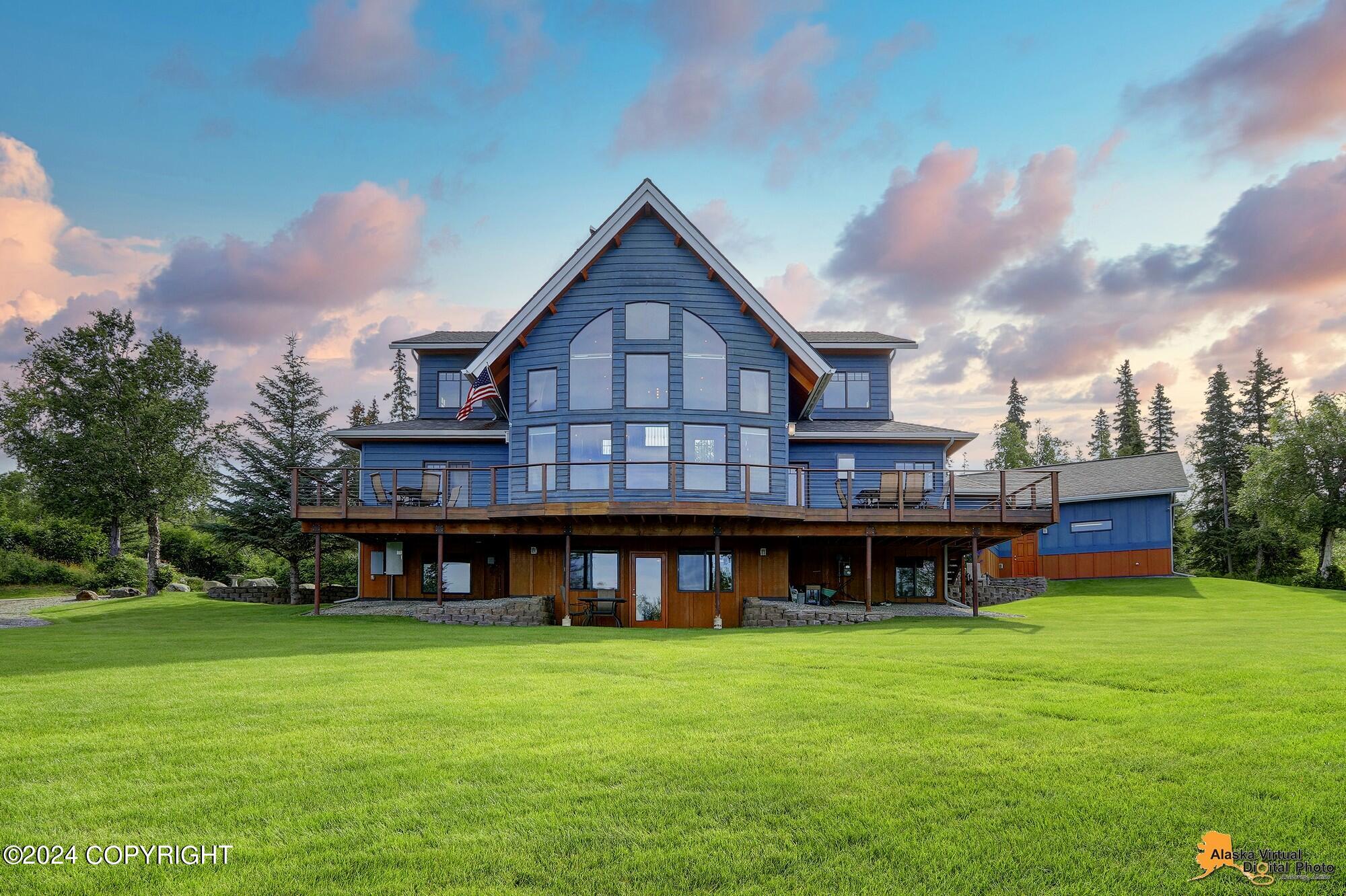 17697 Golden View Drive