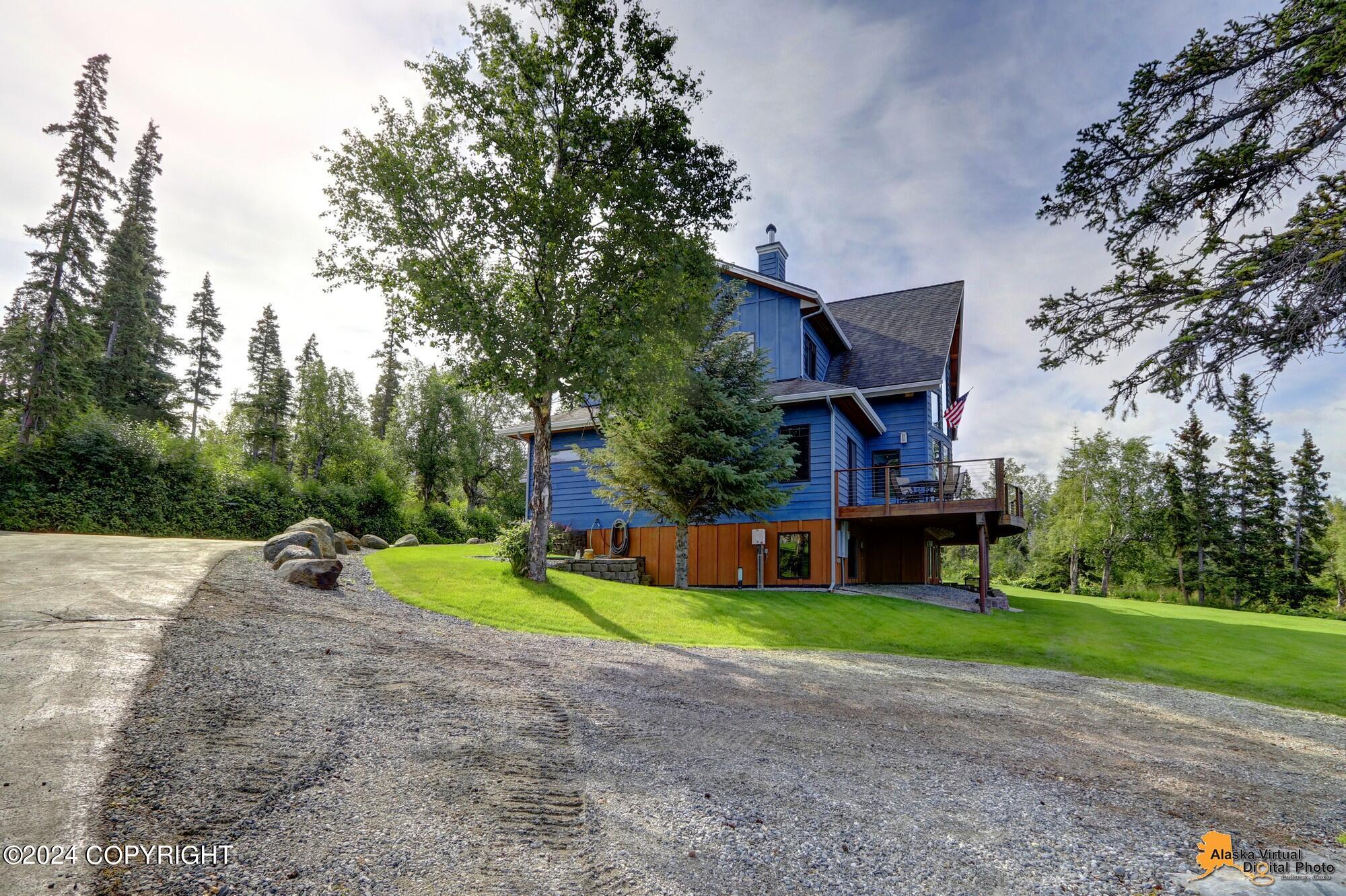 17697 Golden View Drive