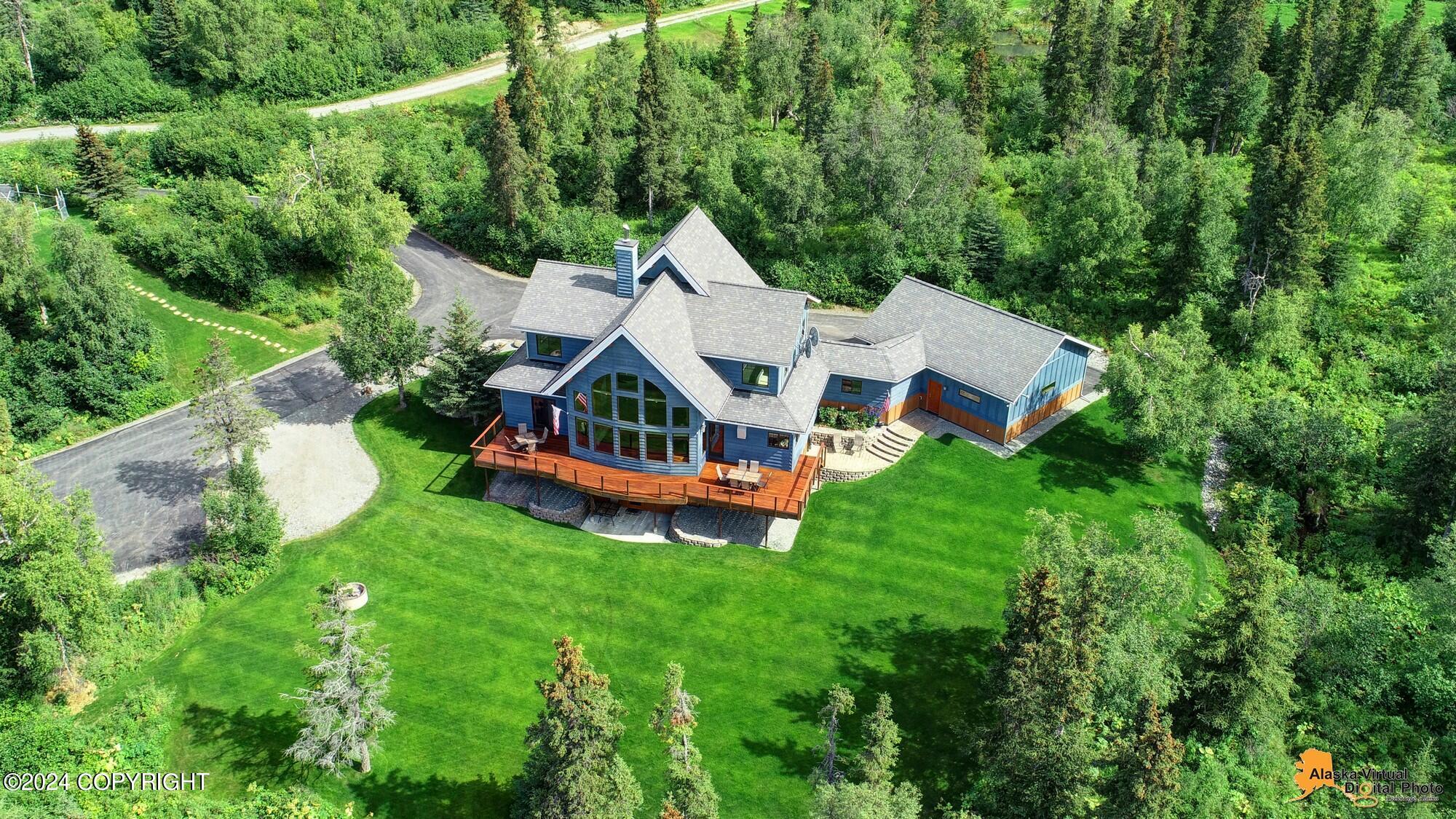 17697 Golden View Drive