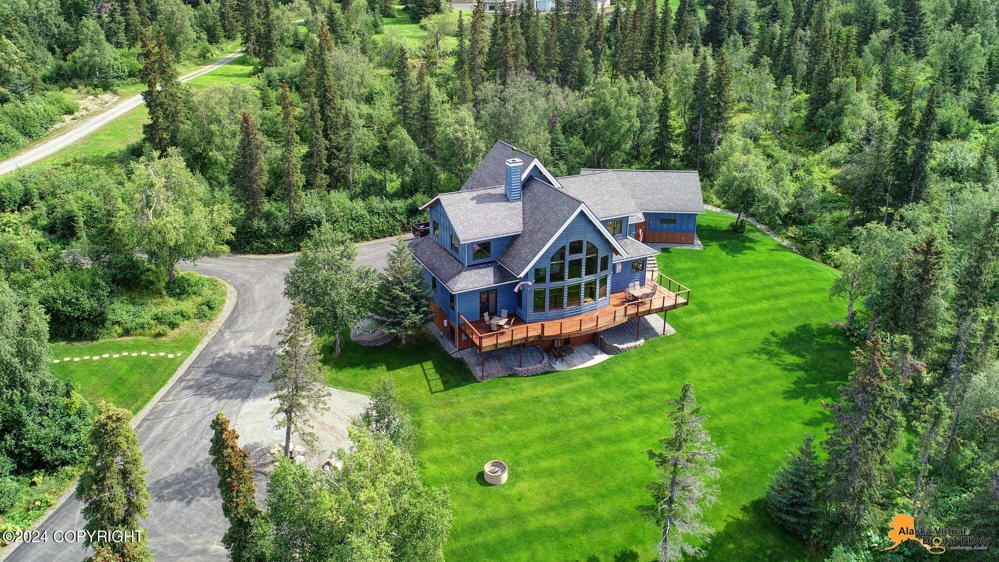 17697 Golden View Drive