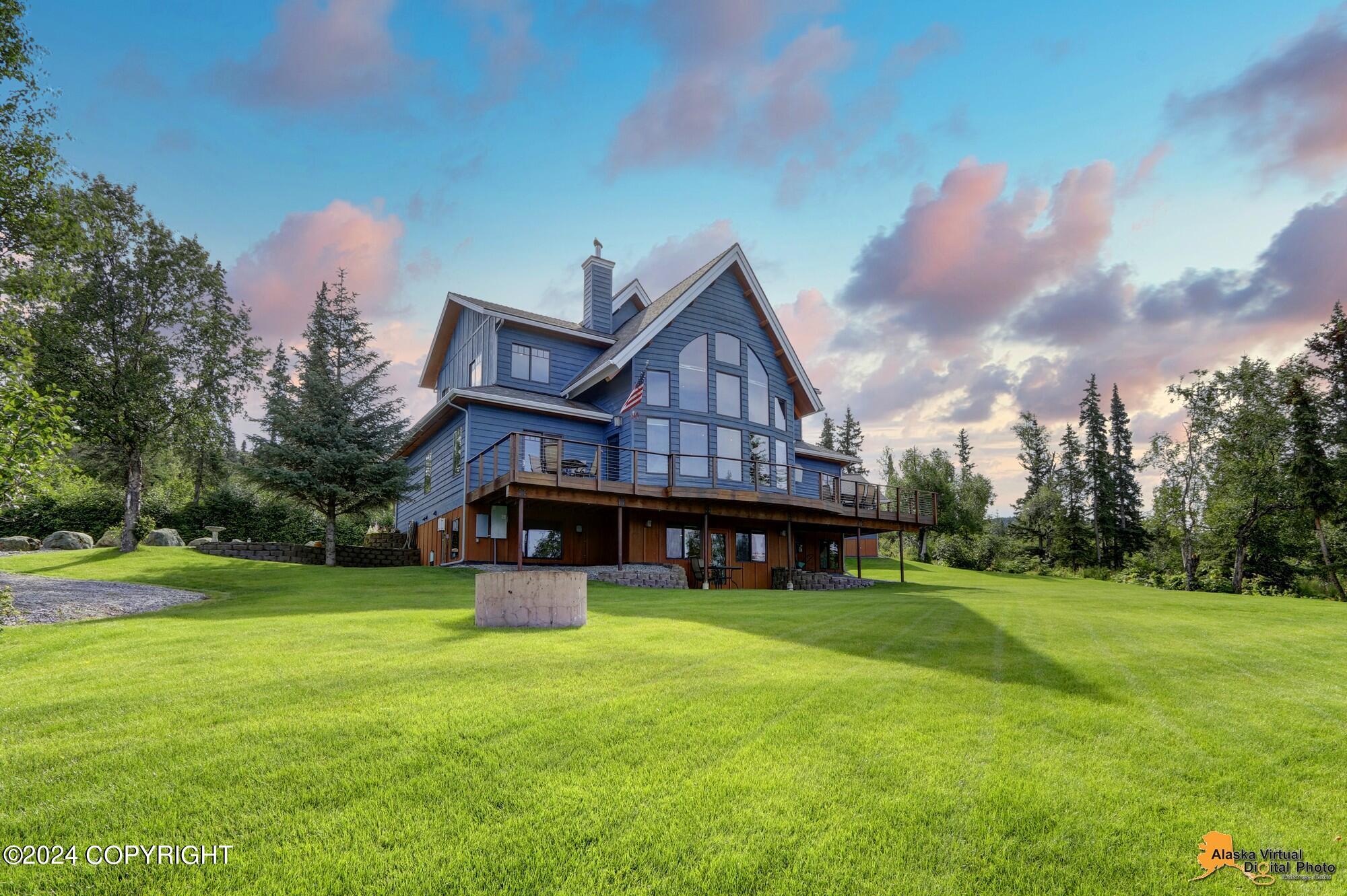 17697 Golden View Drive