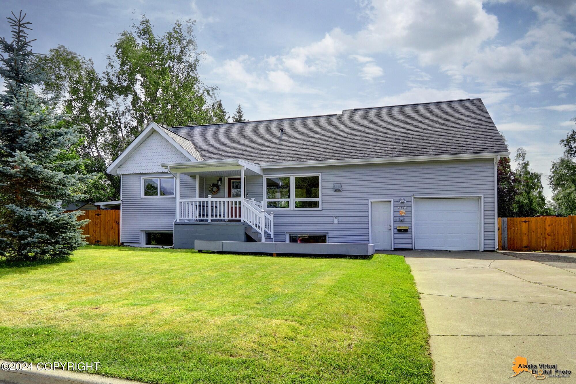 2622 Douglas Drive