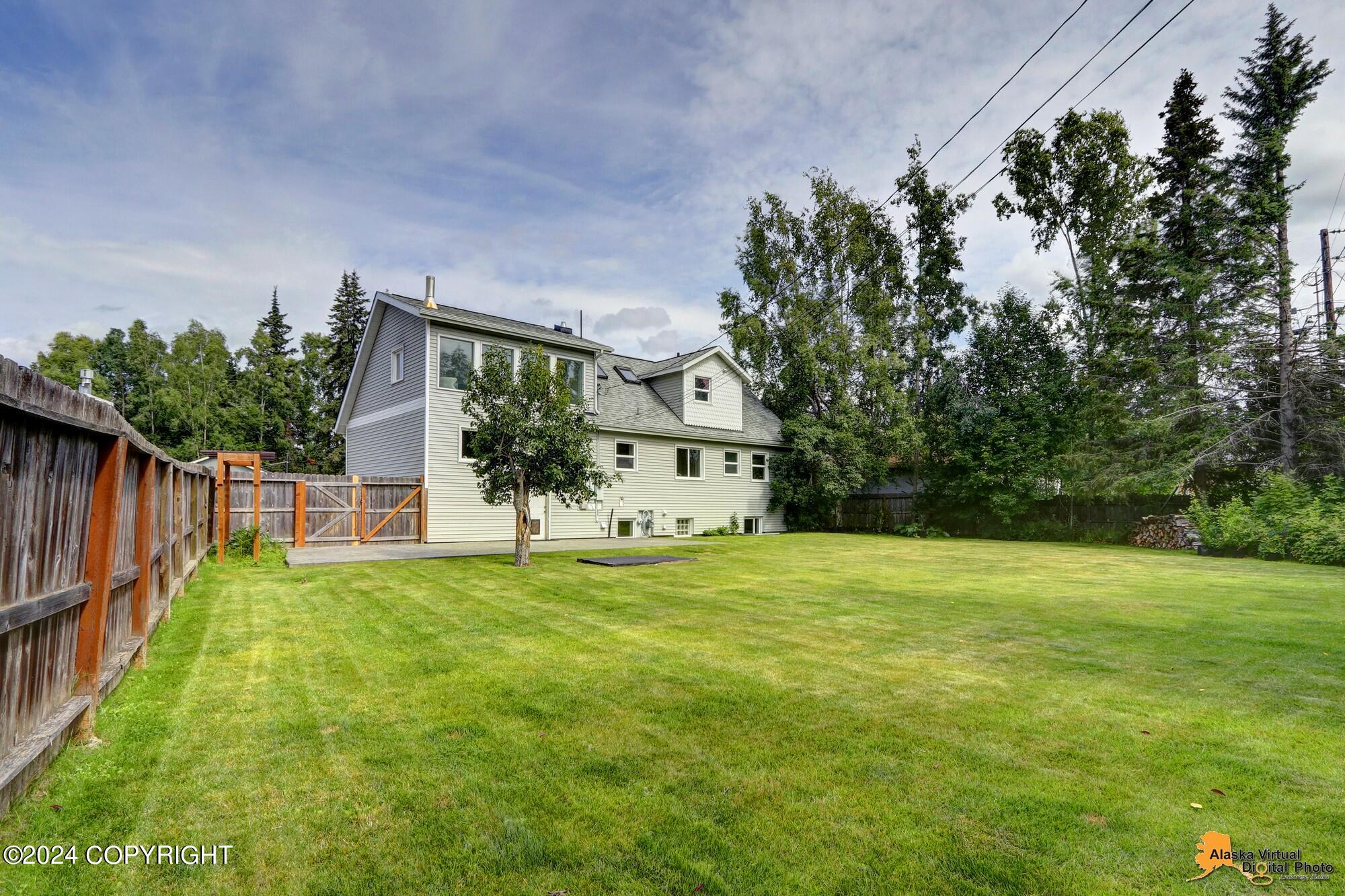 2622 Douglas Drive