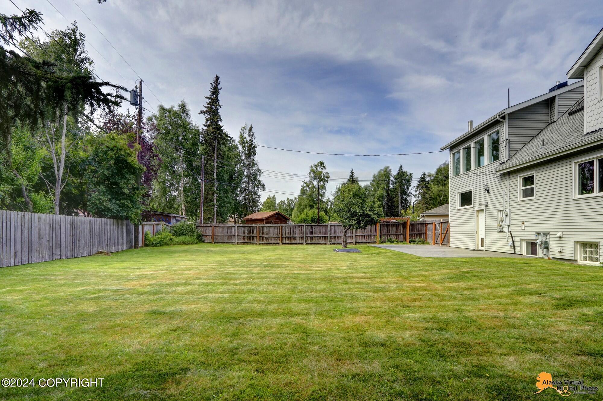 2622 Douglas Drive