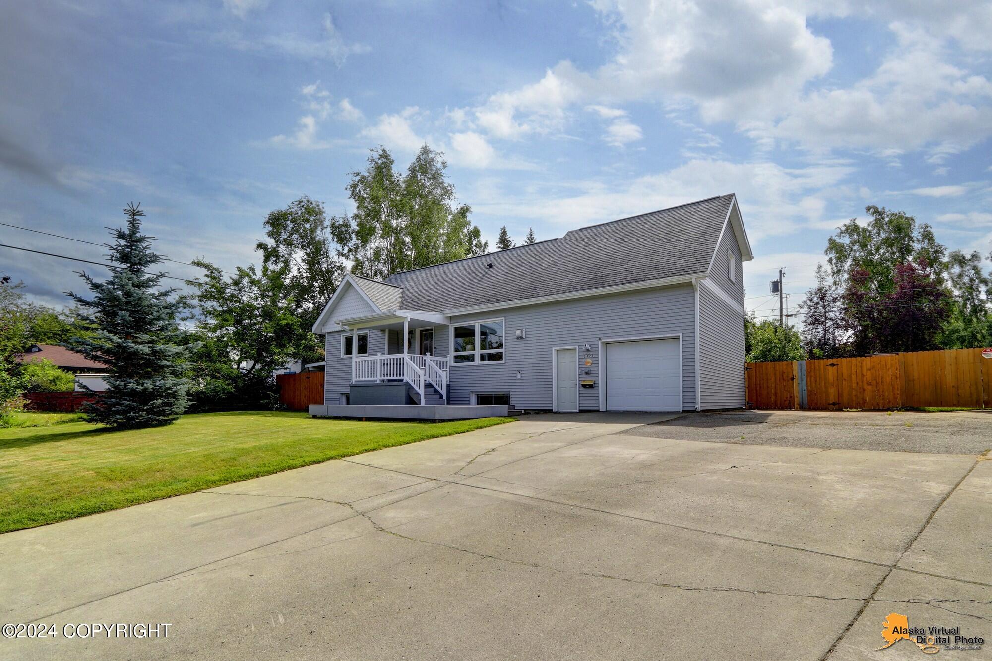 2622 Douglas Drive