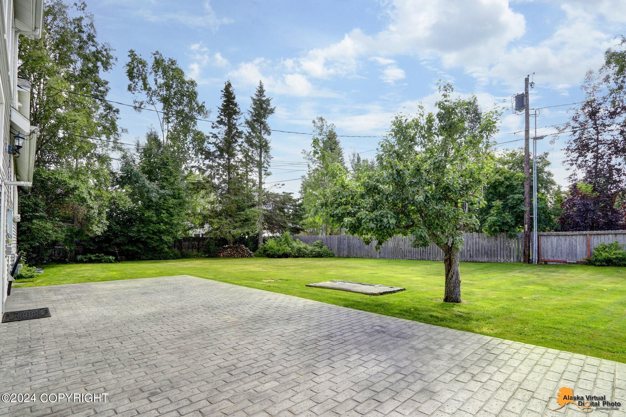 2622 Douglas Drive