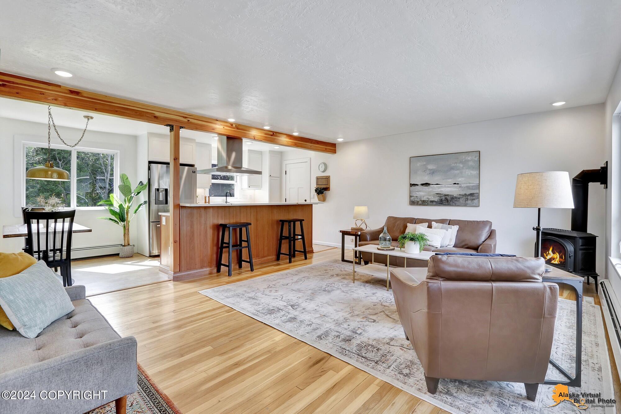 2622 Douglas Drive