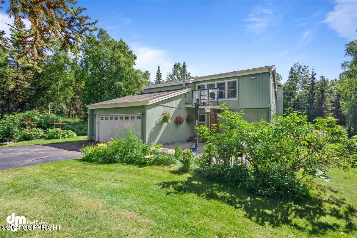 13250 Badger Lane