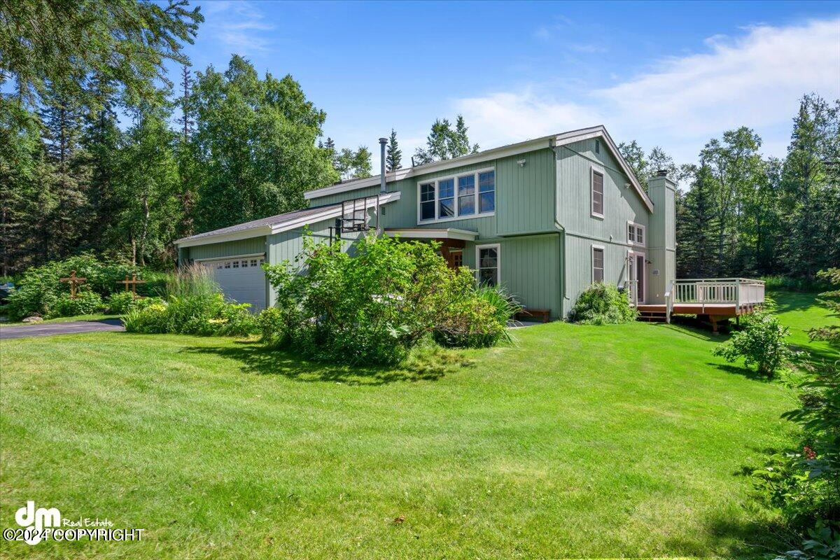 13250 Badger Lane