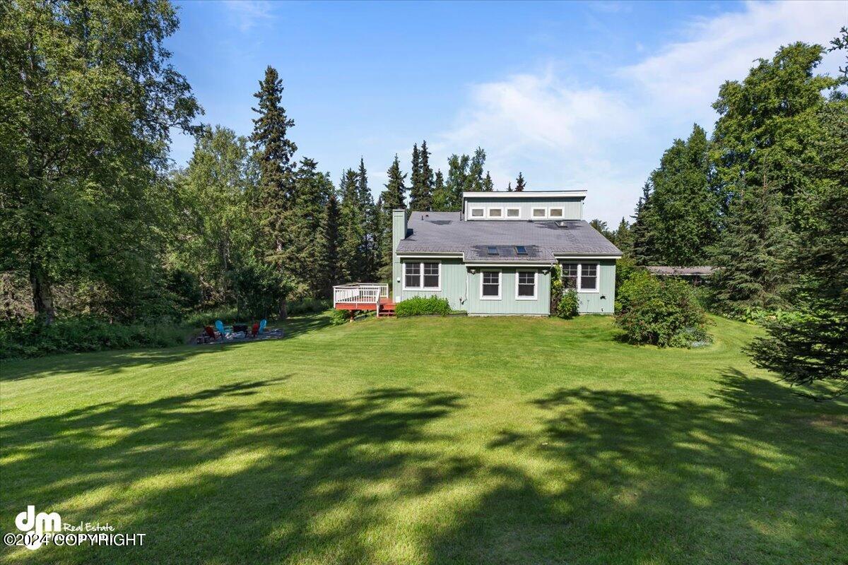 13250 Badger Lane