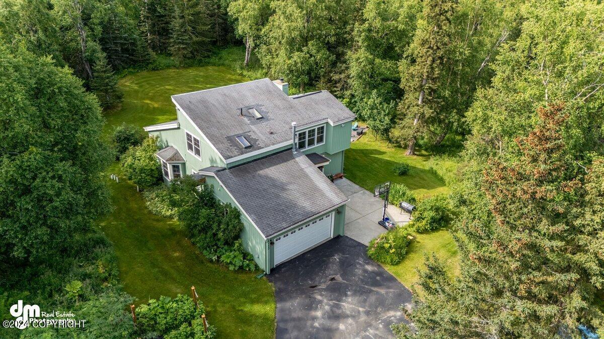 13250 Badger Lane