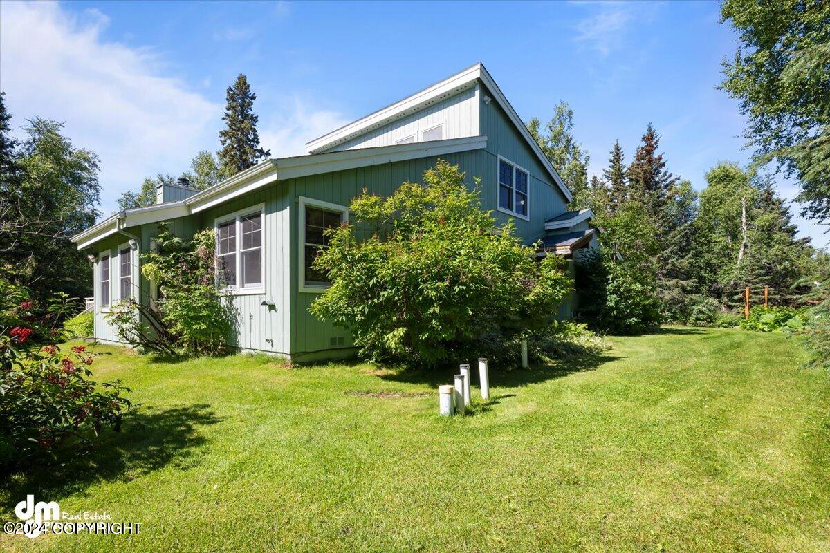13250 Badger Lane