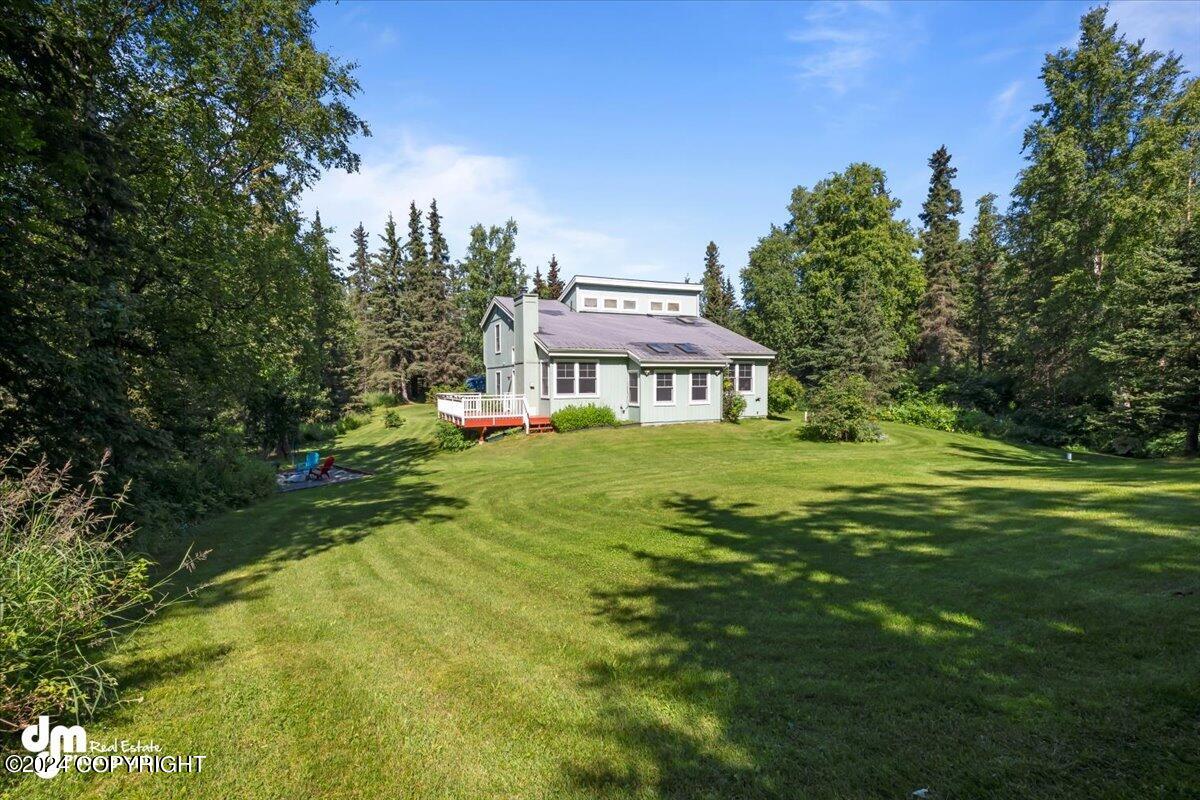 13250 Badger Lane