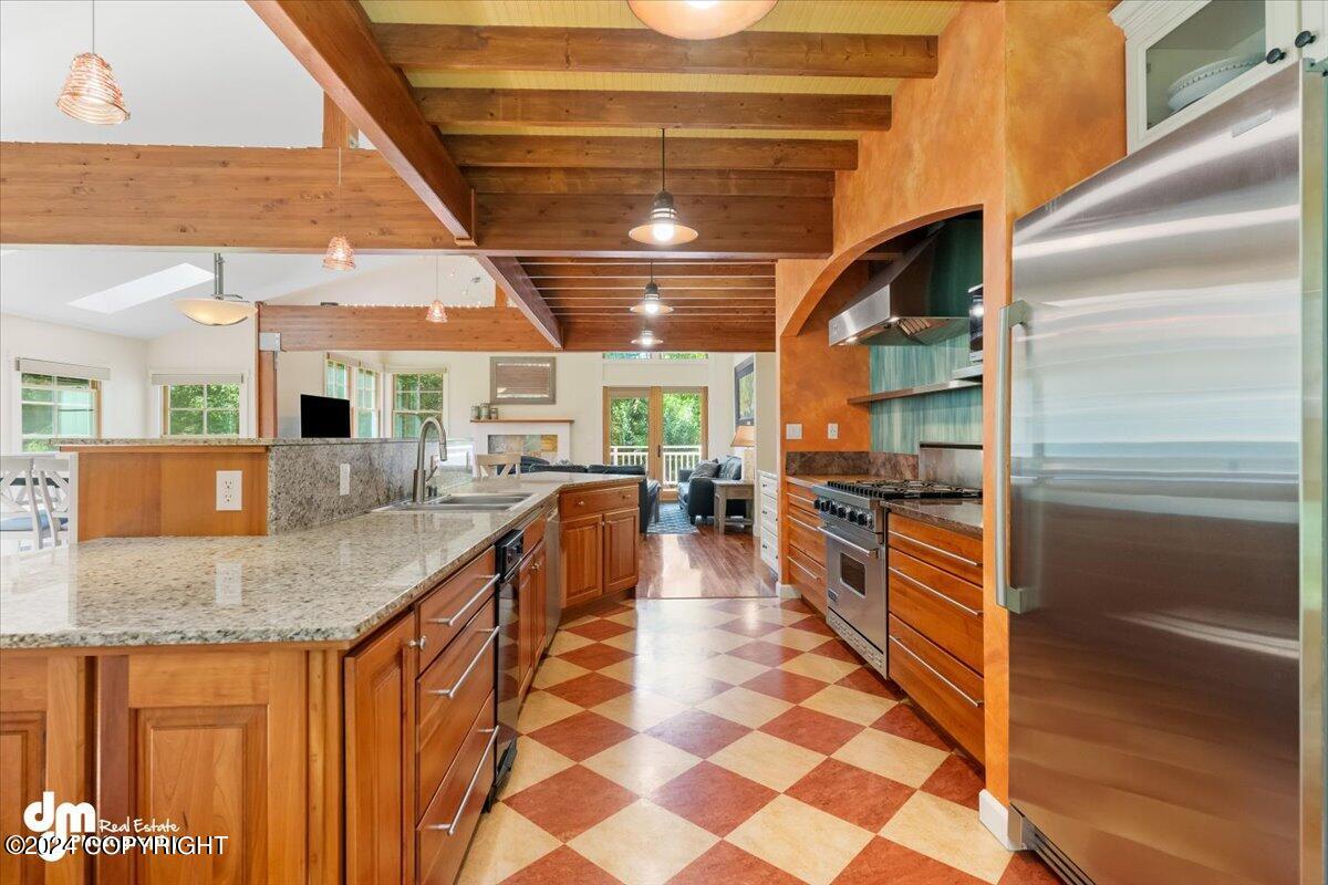 13250 Badger Lane