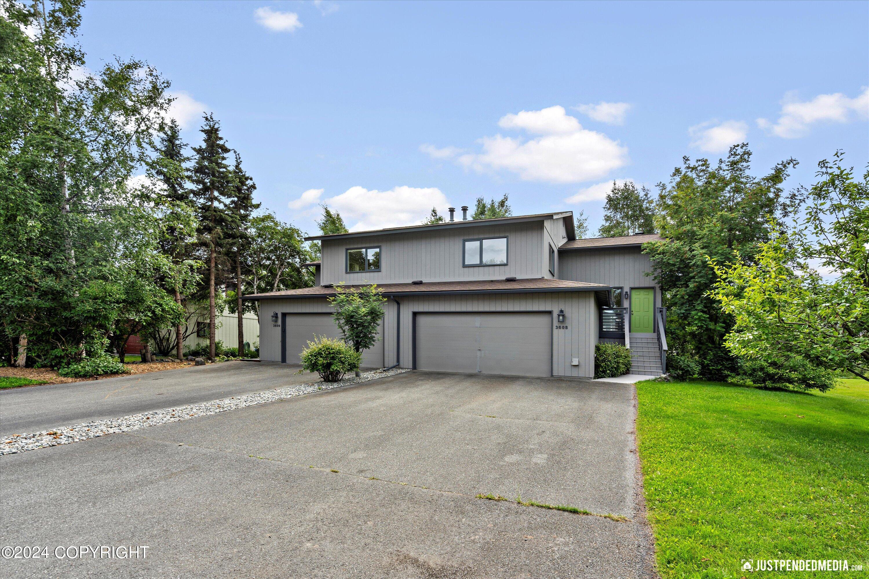 3600 W 41st Avenue