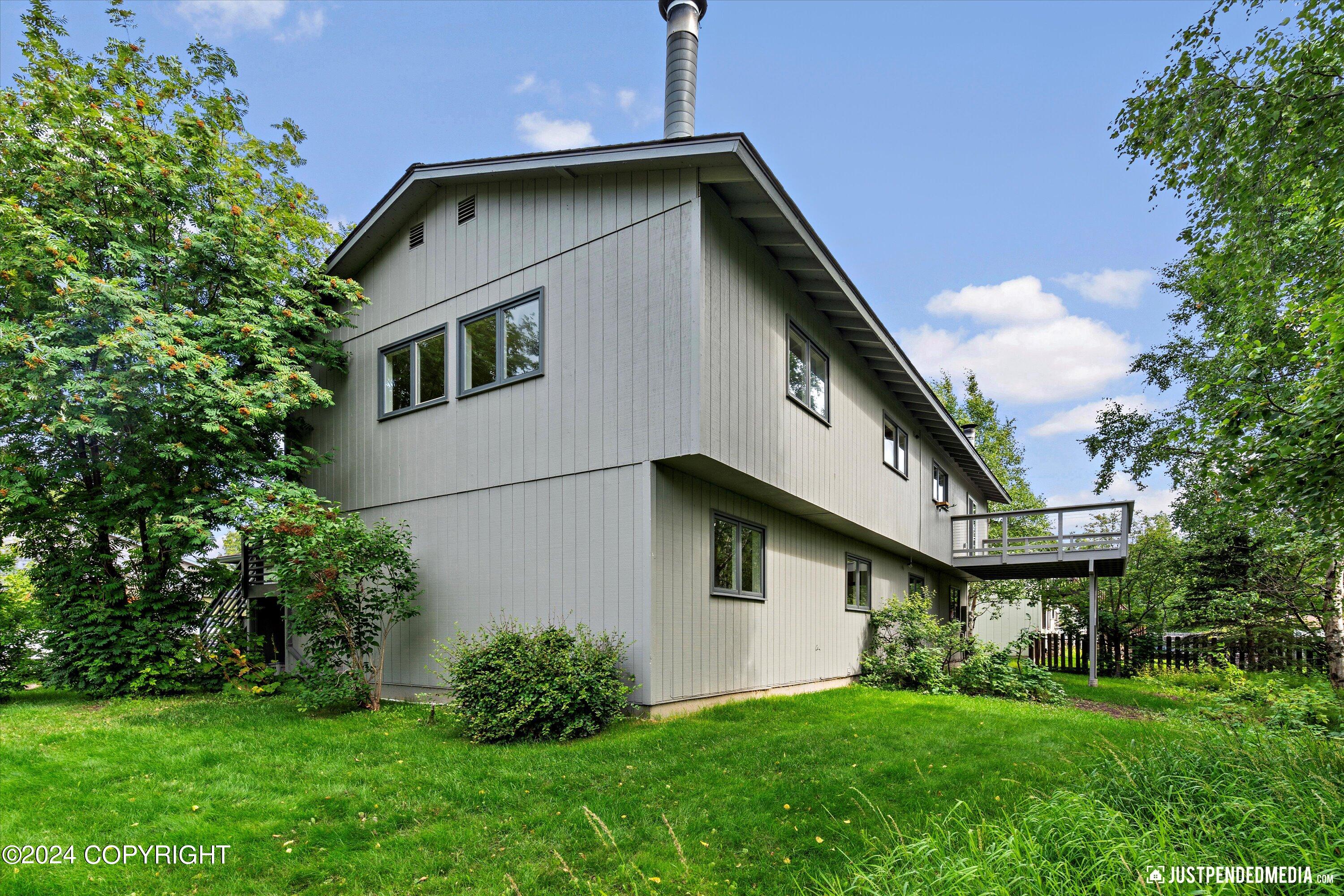 3600 W 41st Avenue