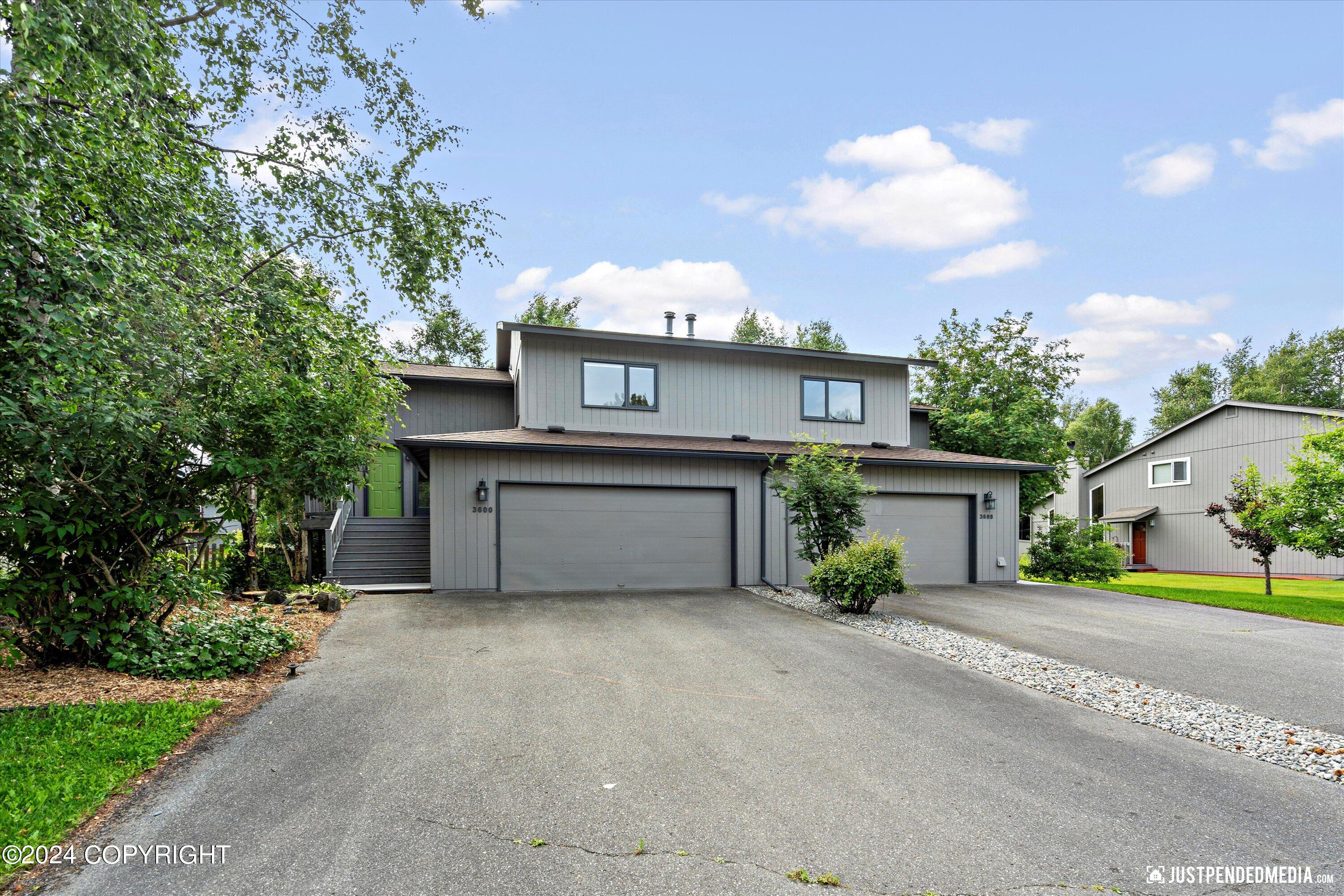 3600 W 41st Avenue