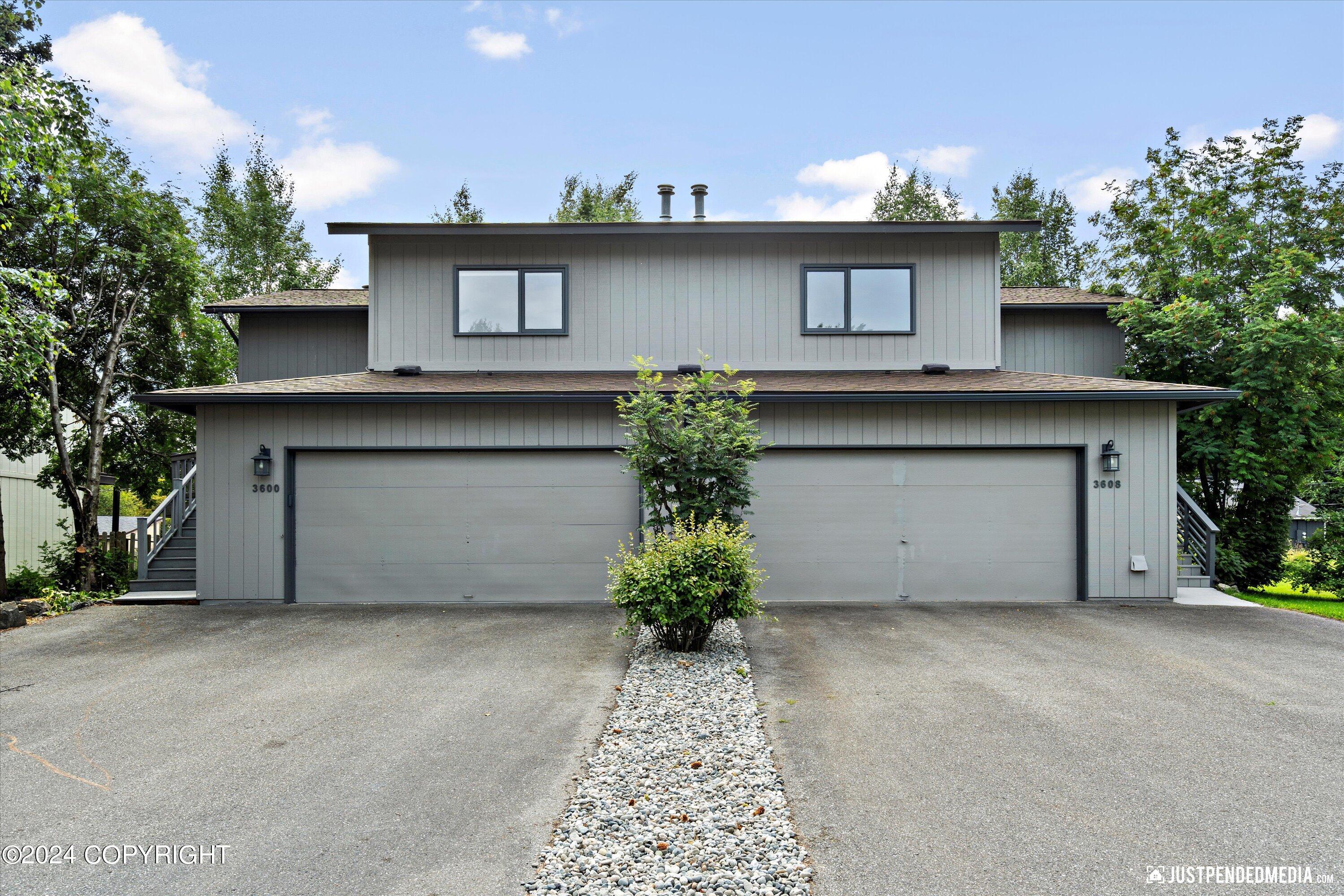 3600 W 41st Avenue