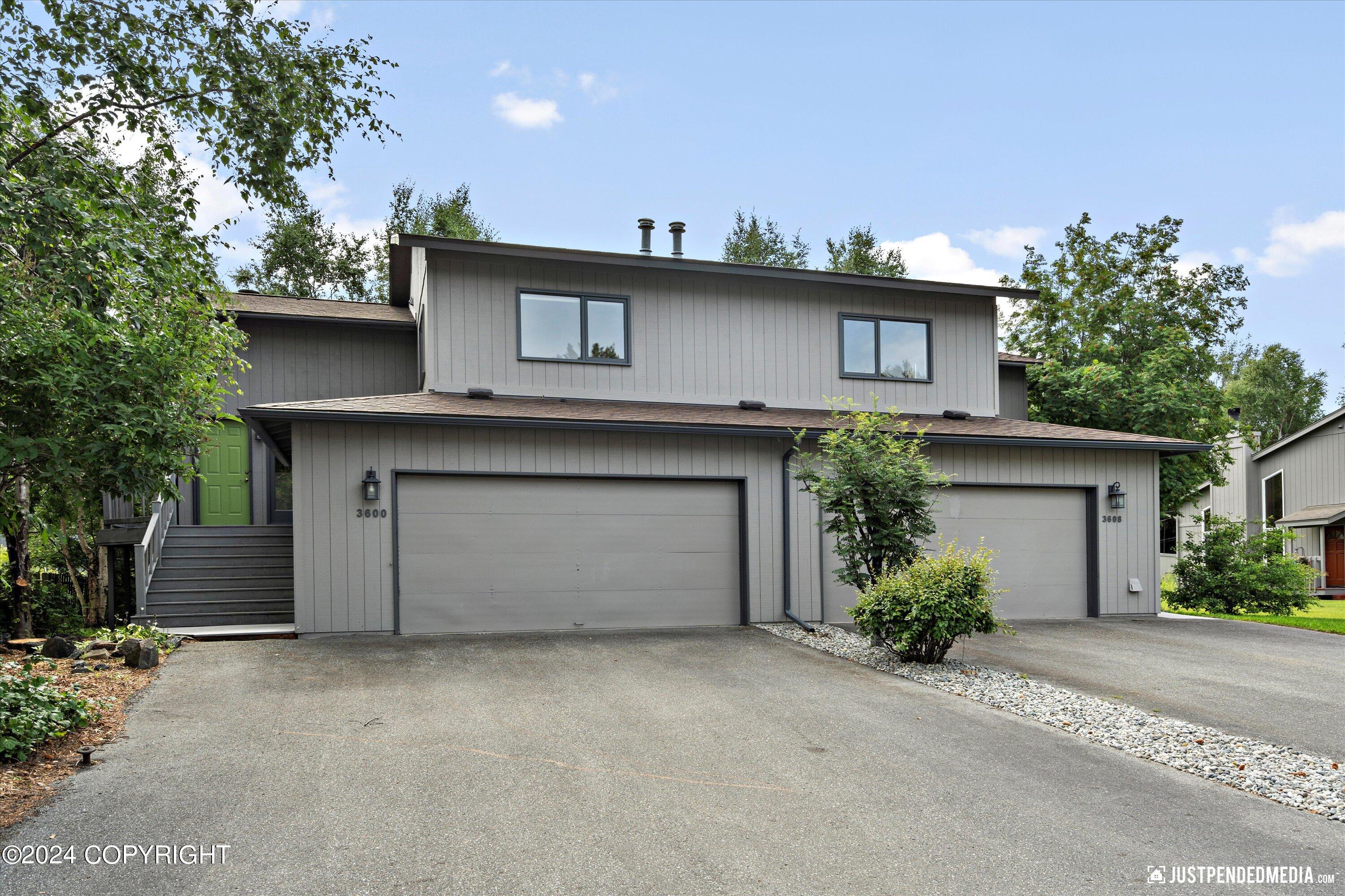 3600 W 41st Avenue