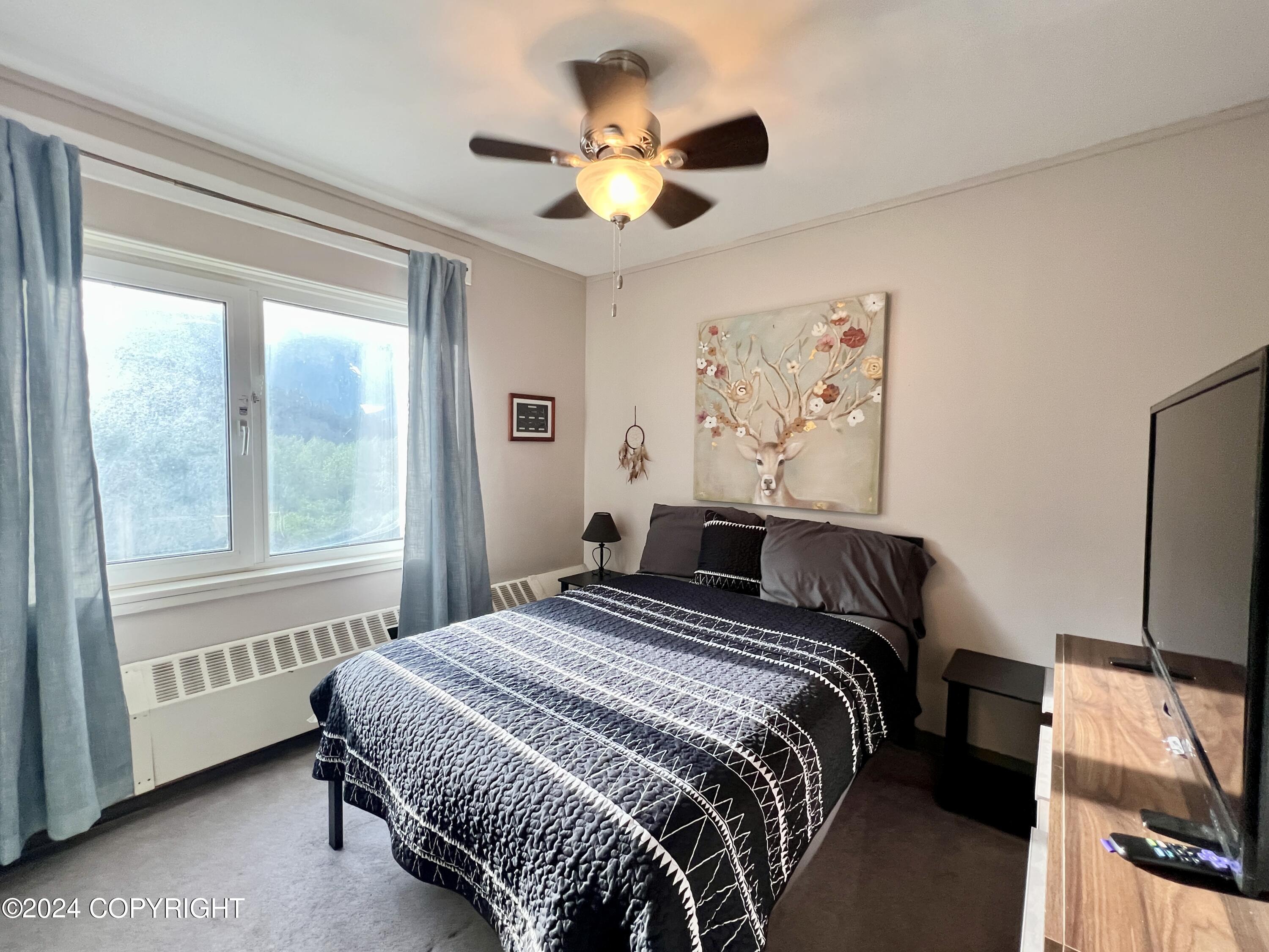 100 Kenai Street # 513 Unit: #513