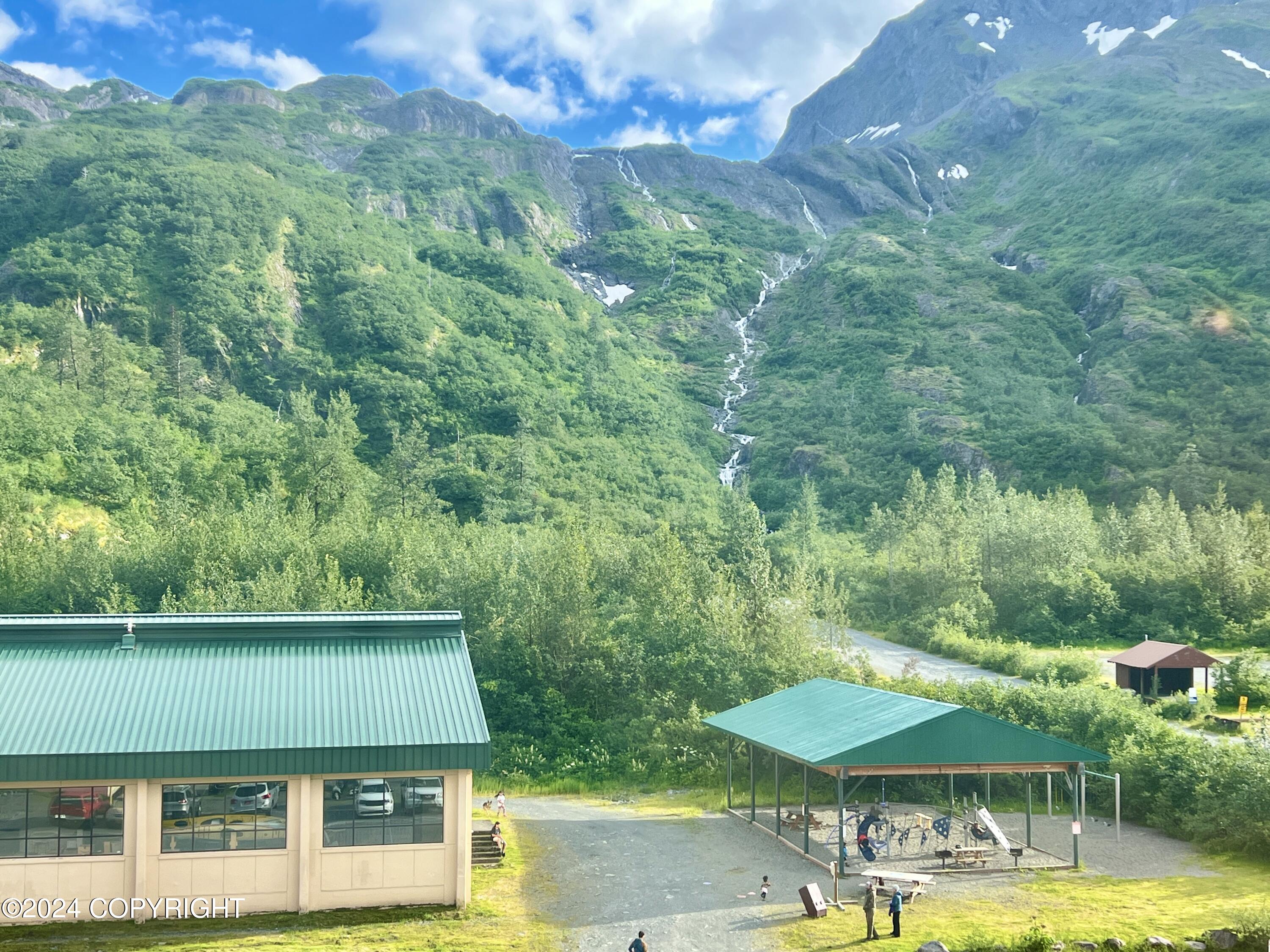 100 Kenai Street # 513 Unit: #513