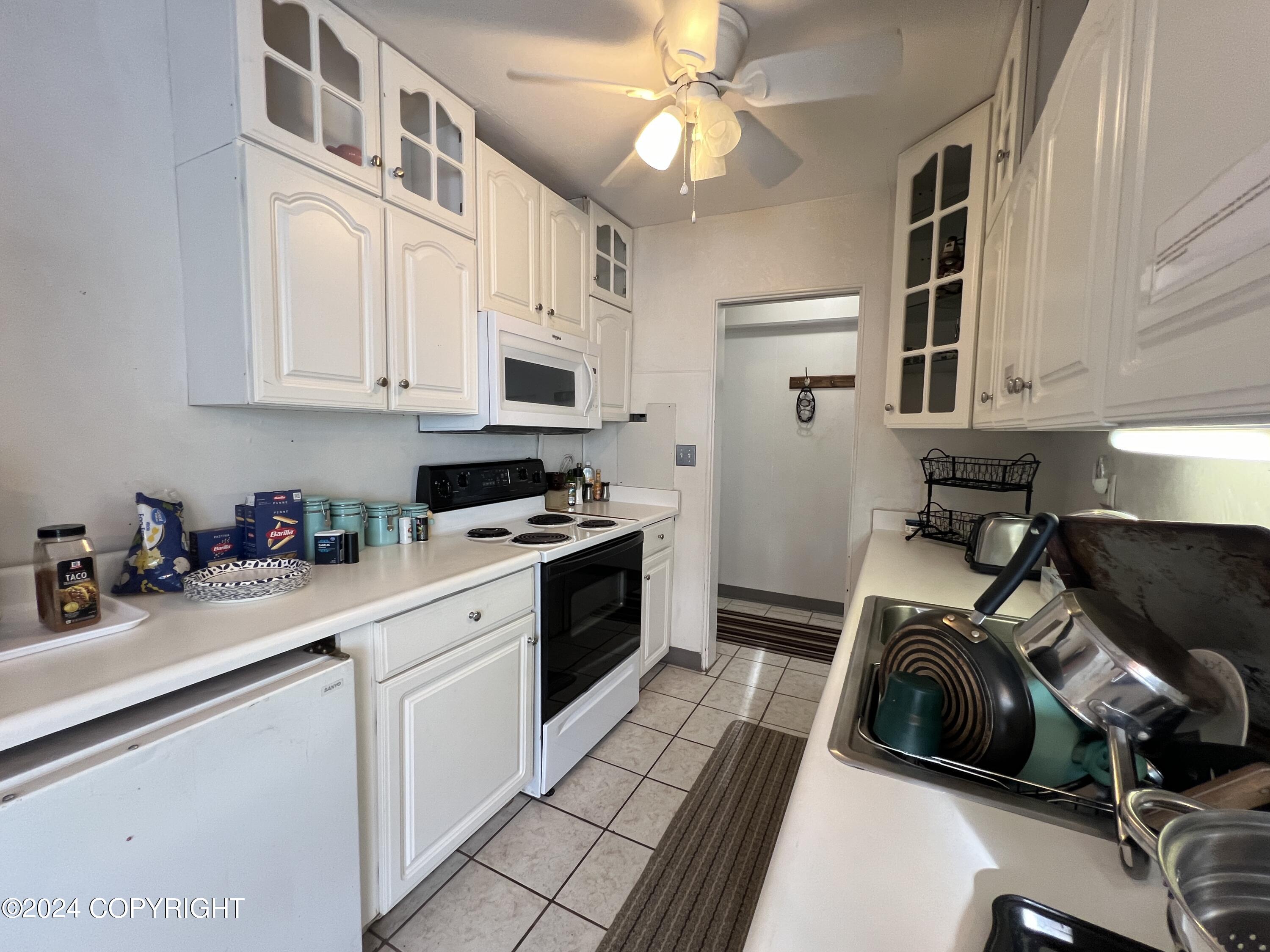 100 Kenai Street # 513 Unit: #513