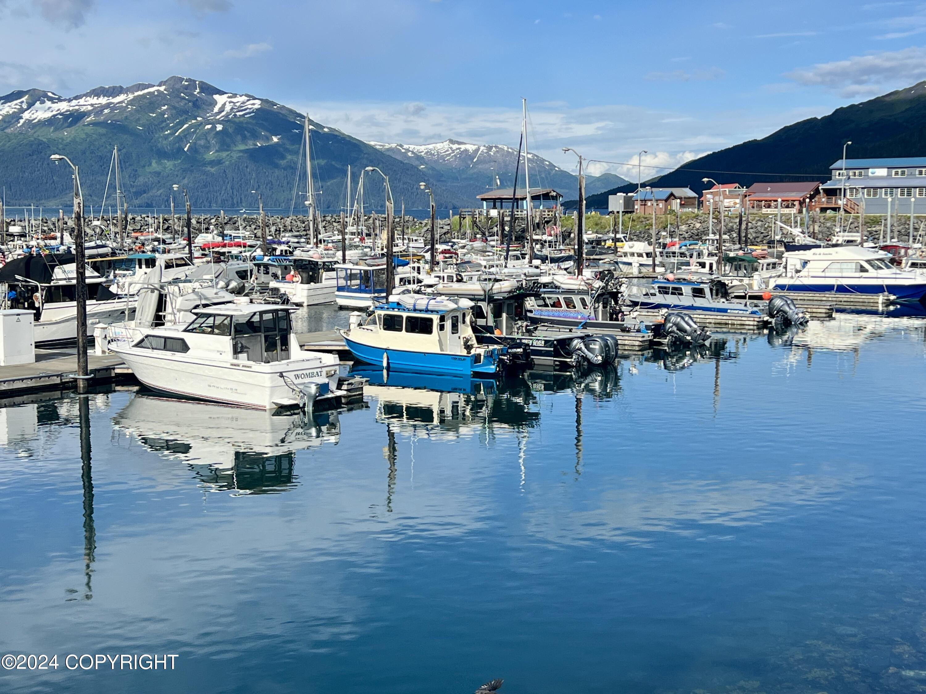 100 Kenai Street # 513 Unit: #513