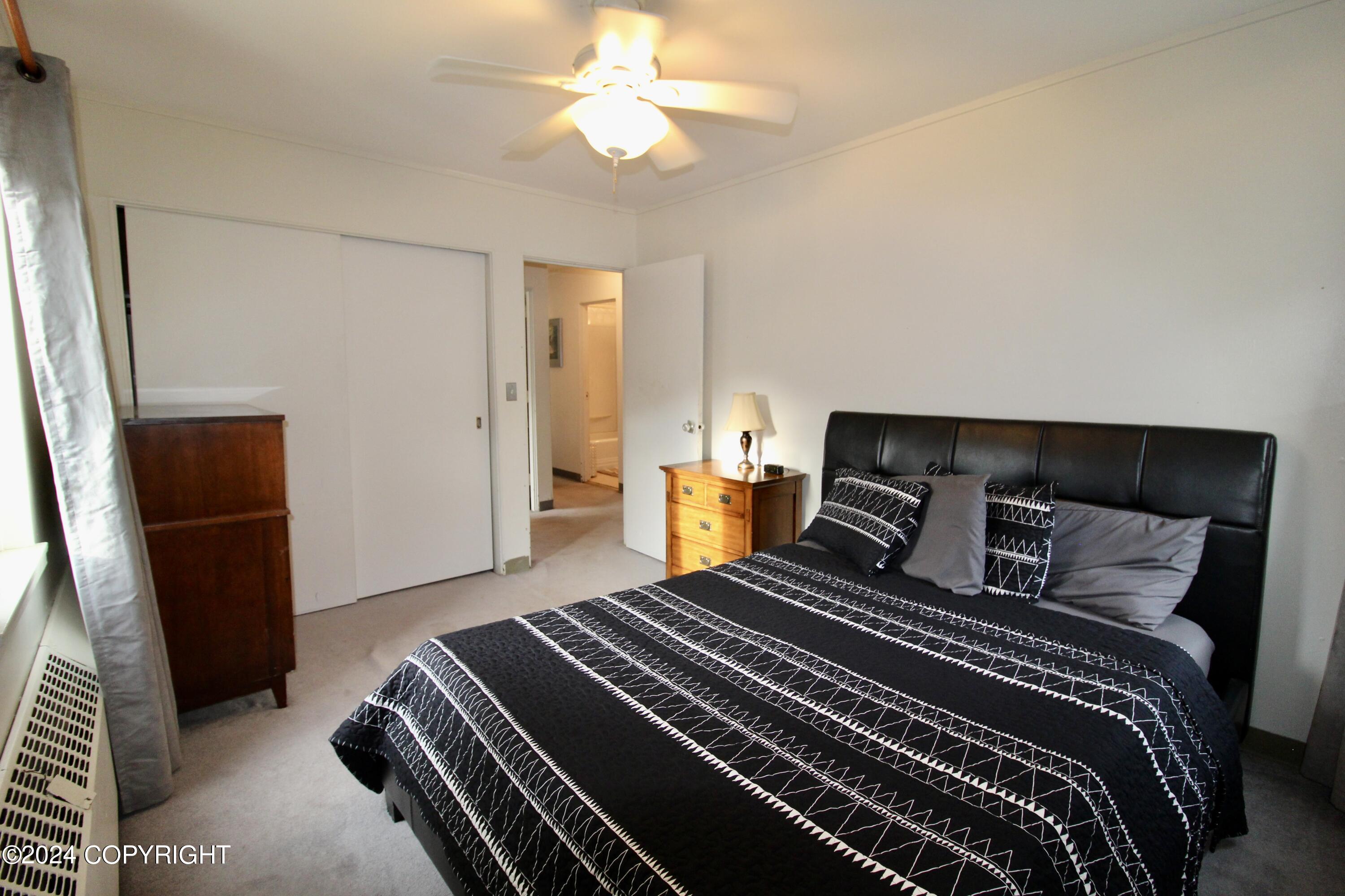 100 Kenai Street # 513 Unit: #513