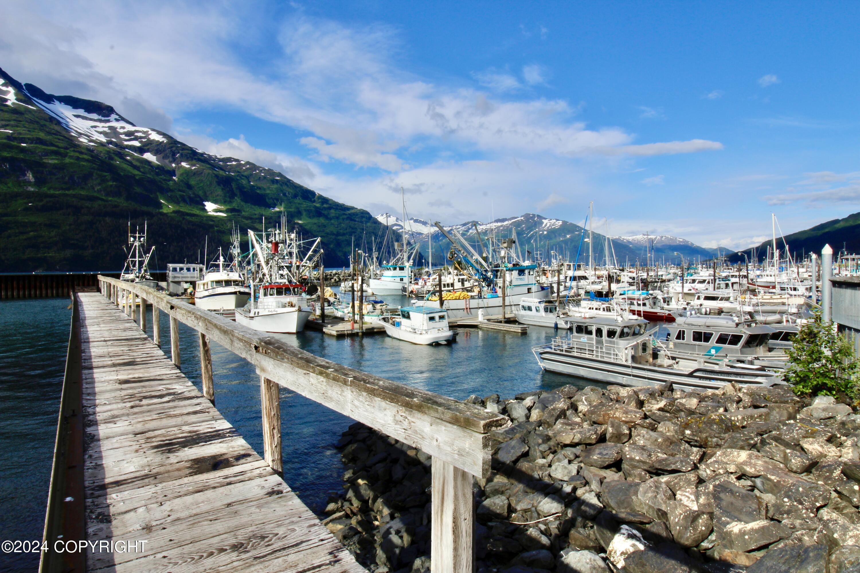 100 Kenai Street # 513 Unit: #513