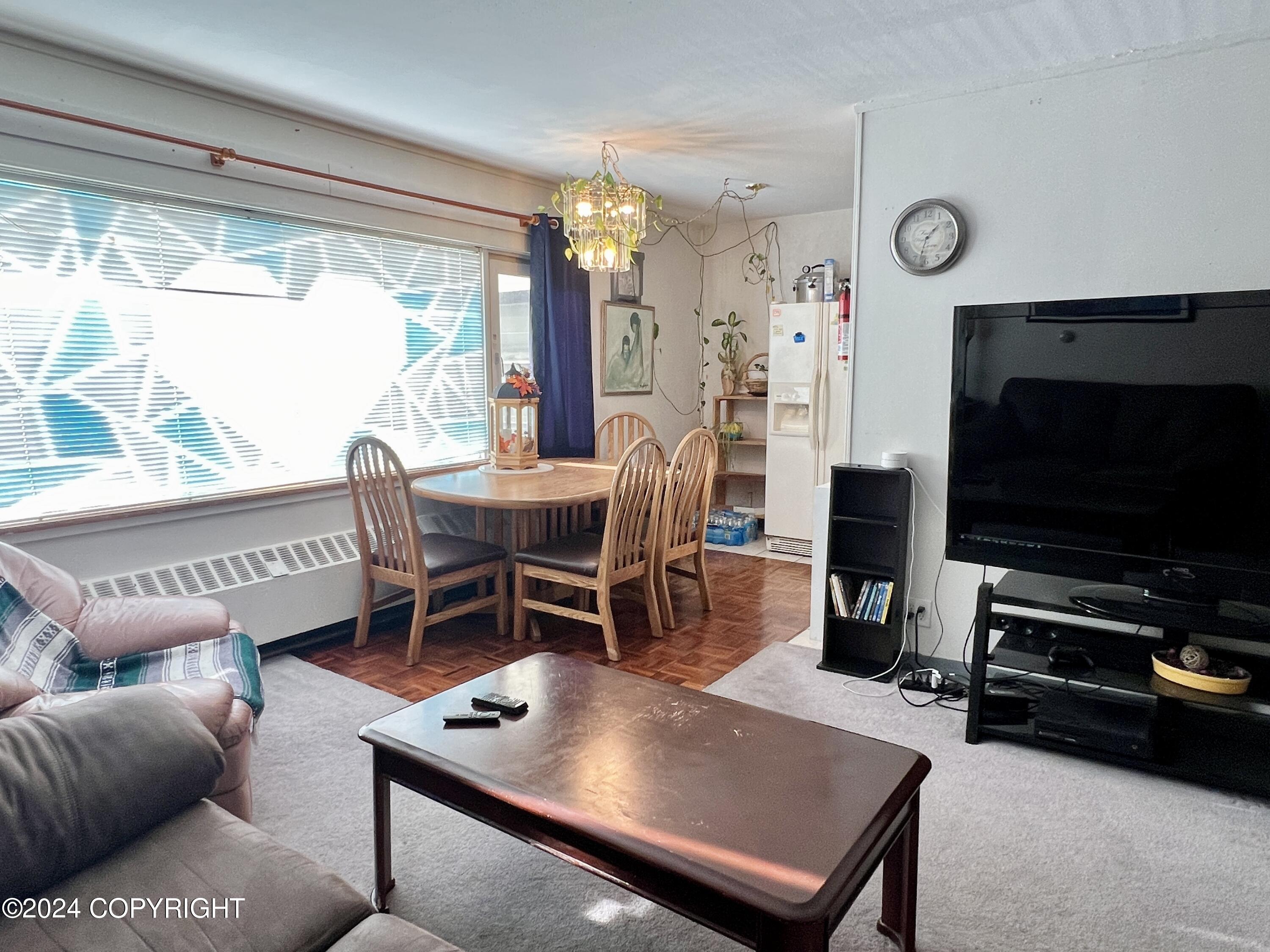 100 Kenai Street # 513 Unit: #513
