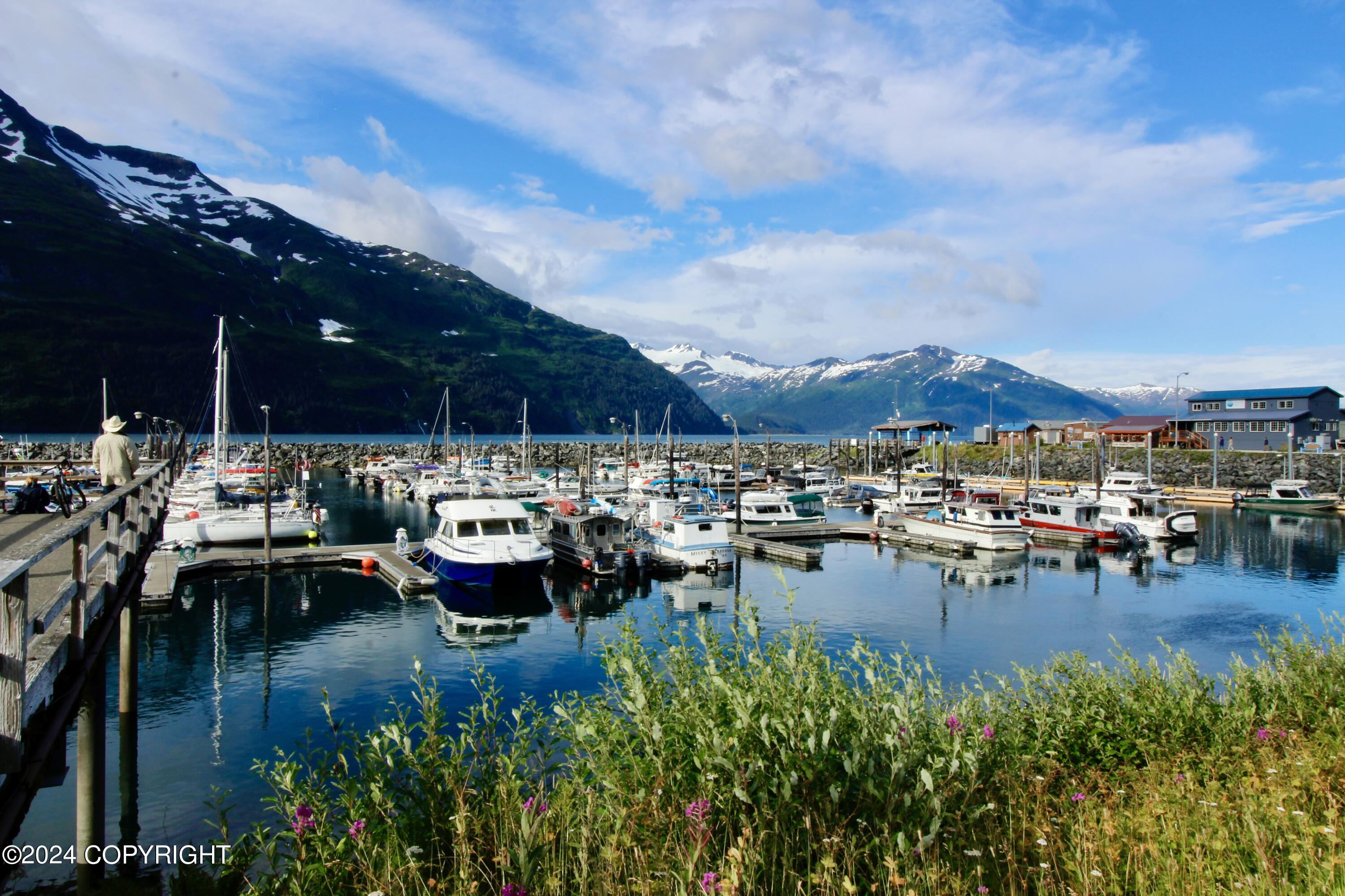 100 Kenai Street # 513 Unit: #513