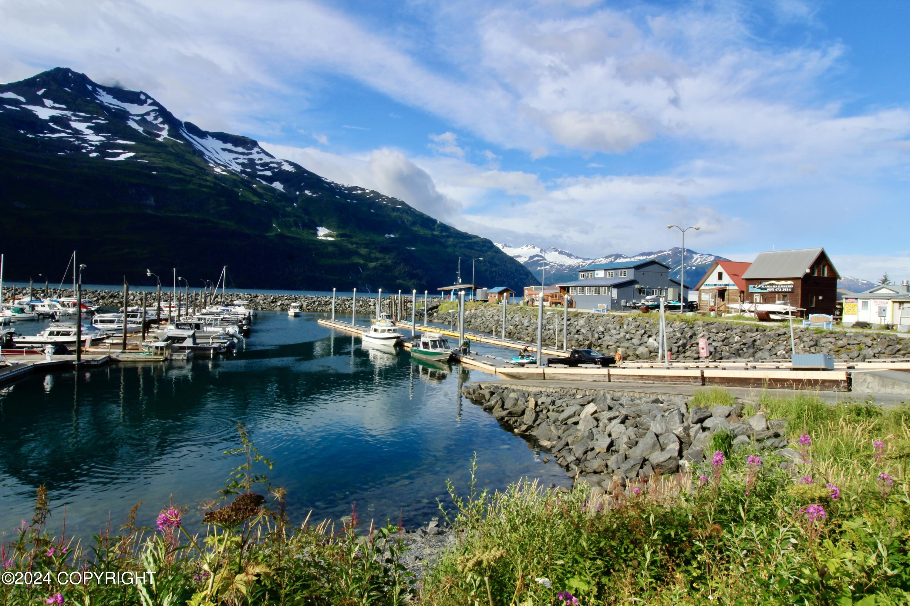 100 Kenai Street # 513 Unit: #513