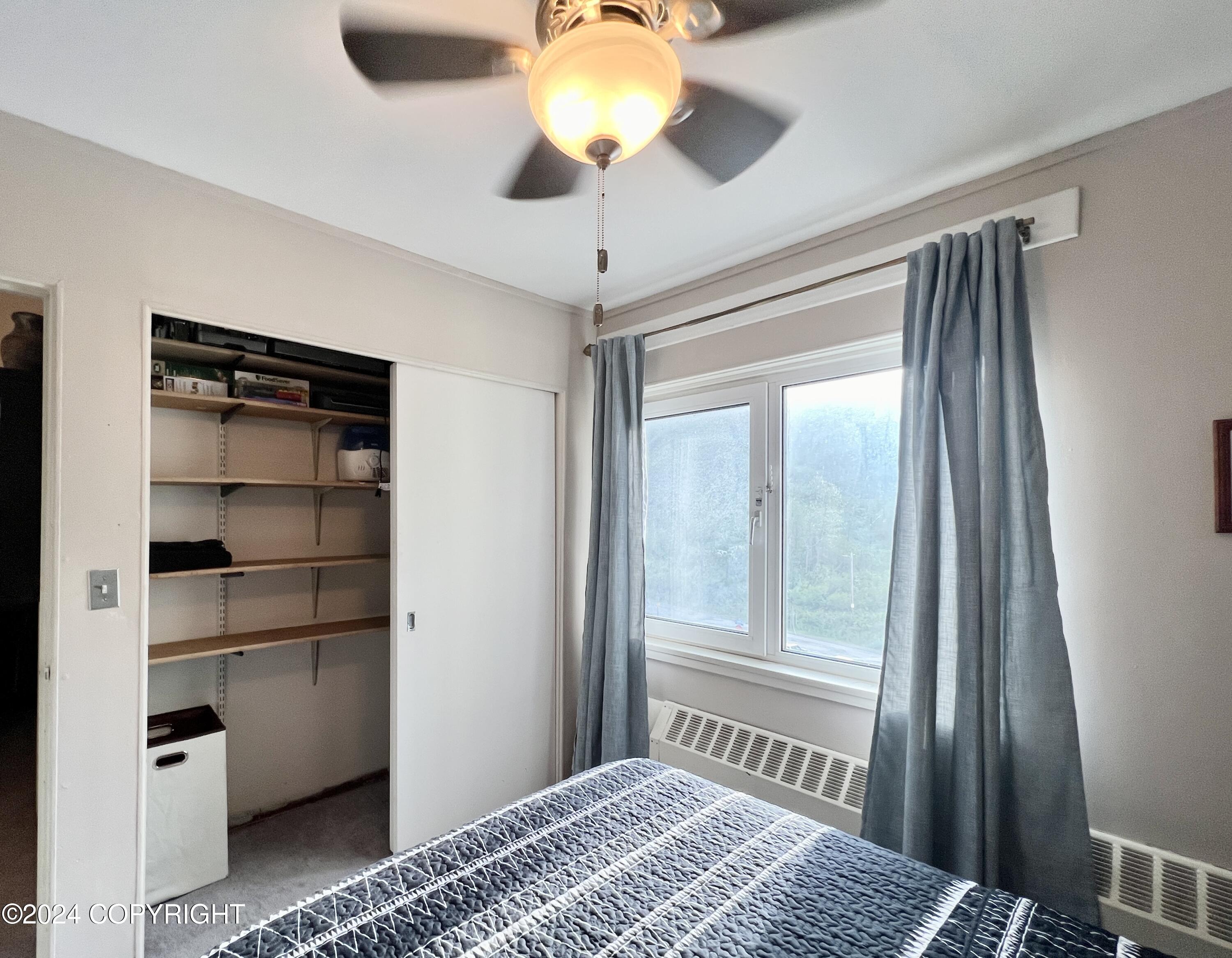 100 Kenai Street # 513 Unit: #513