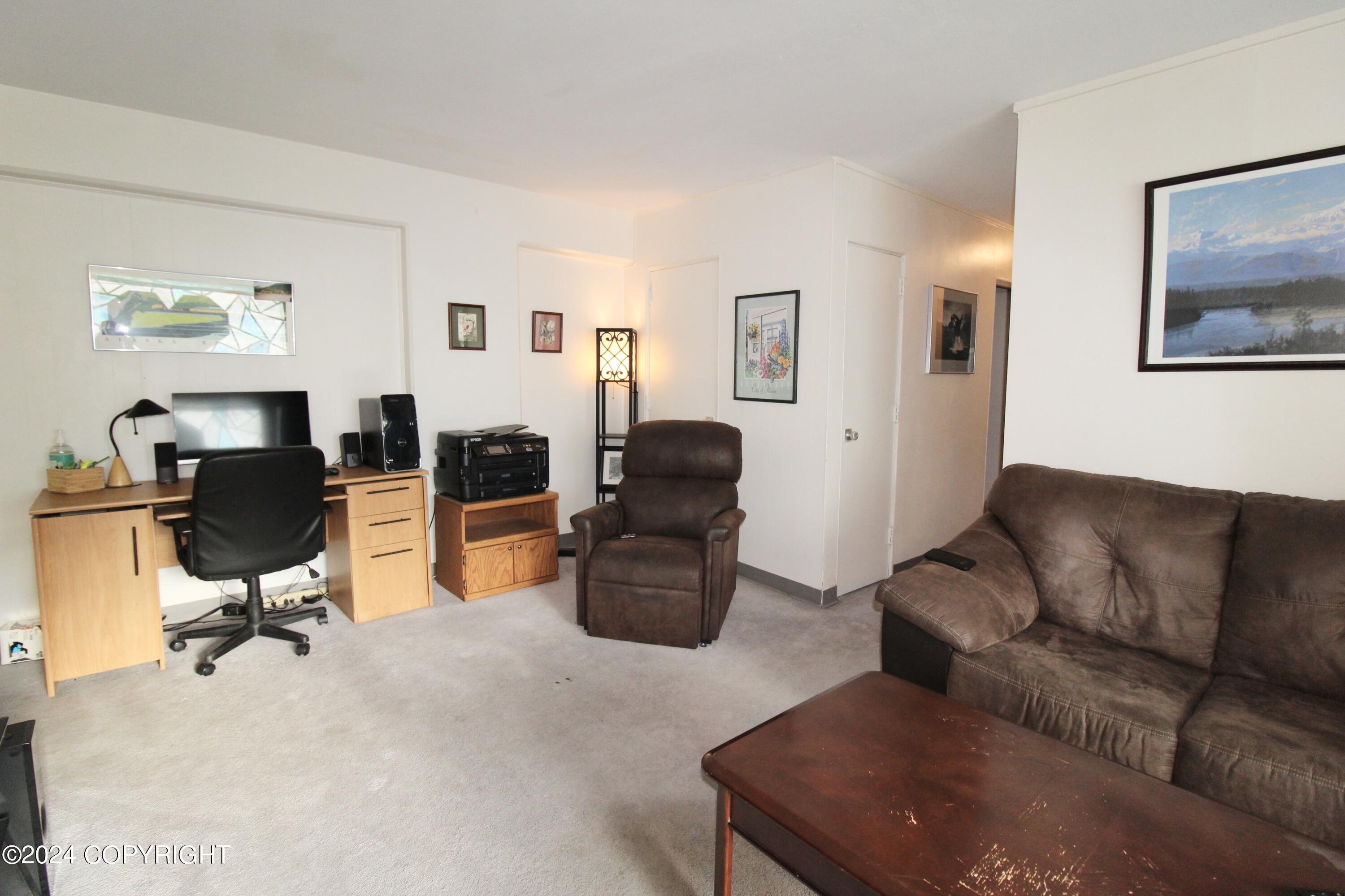 100 Kenai Street # 513 Unit: #513