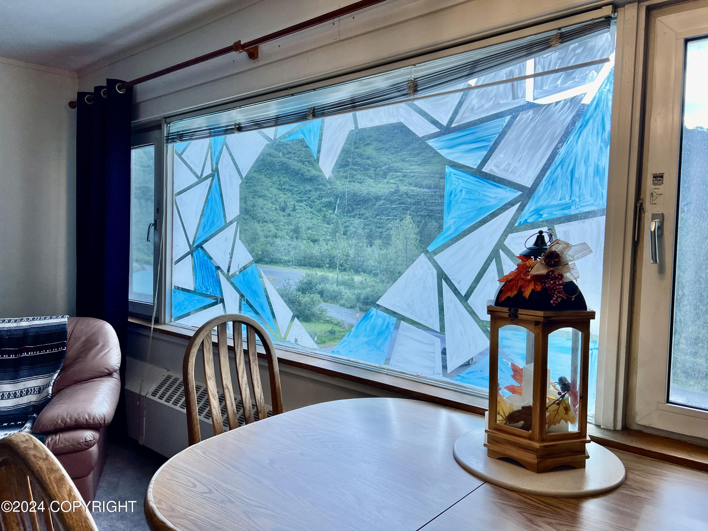 100 Kenai Street # 513 Unit: #513