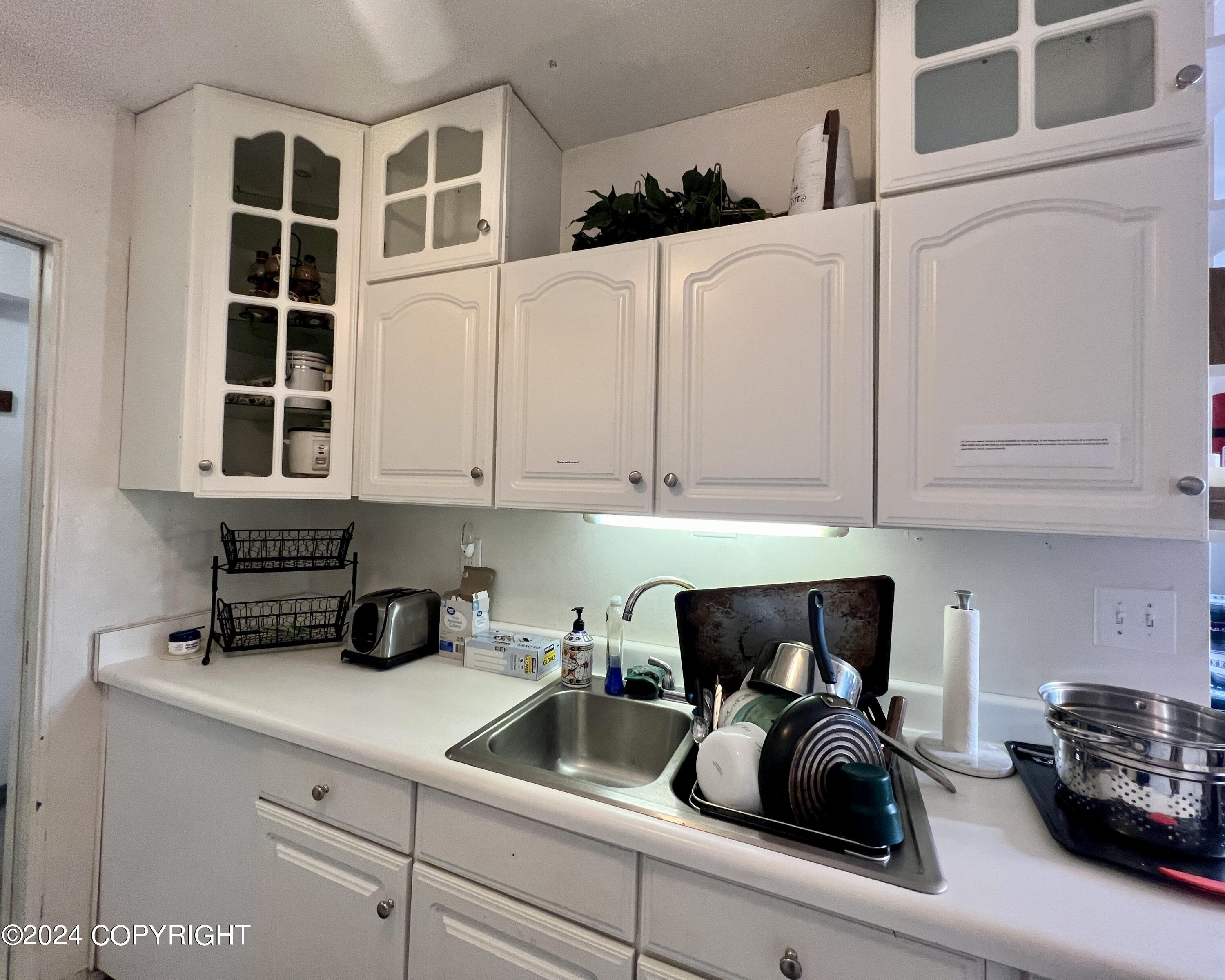 100 Kenai Street # 513 Unit: #513